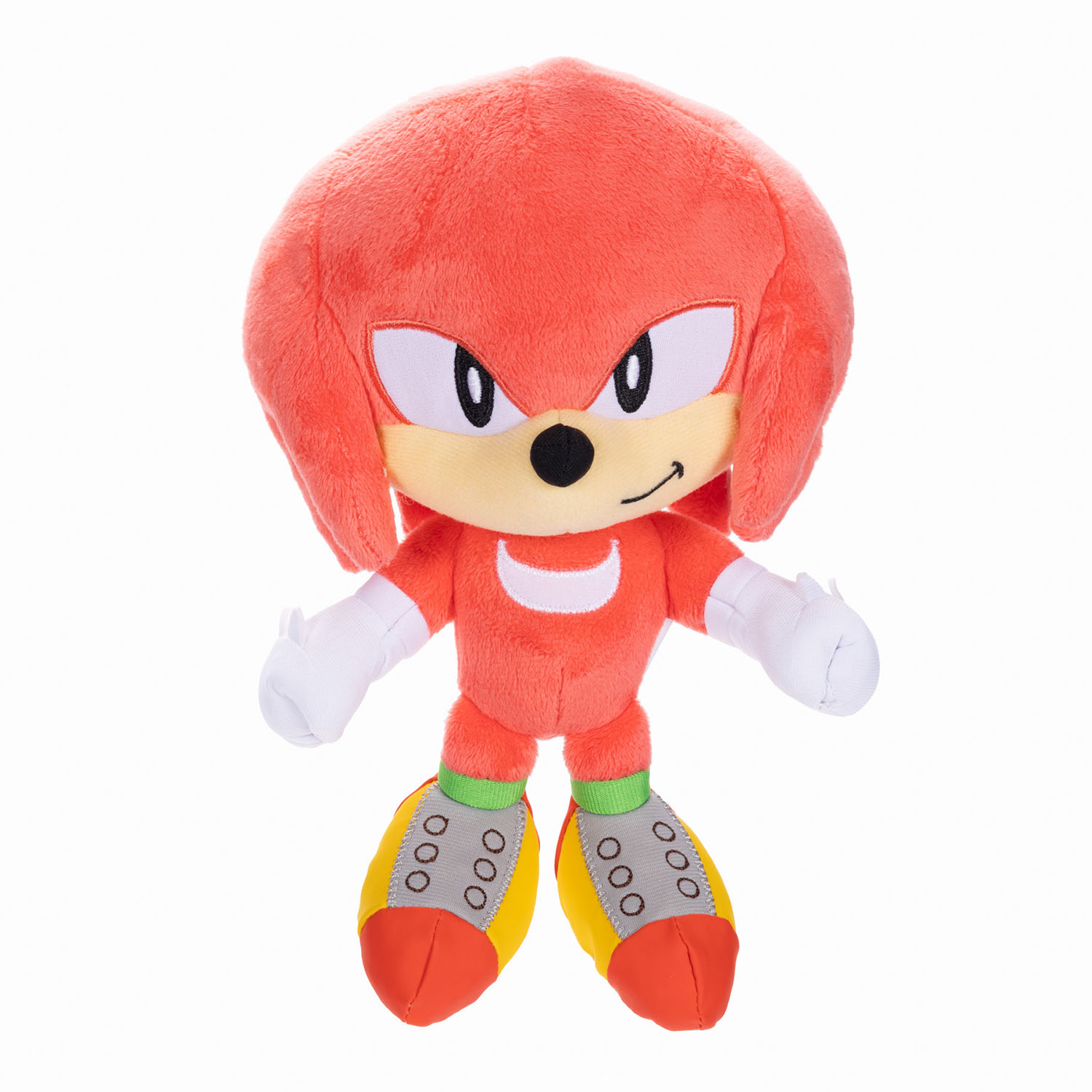 Sonic Pelüş 23 cm Knuckles 42322