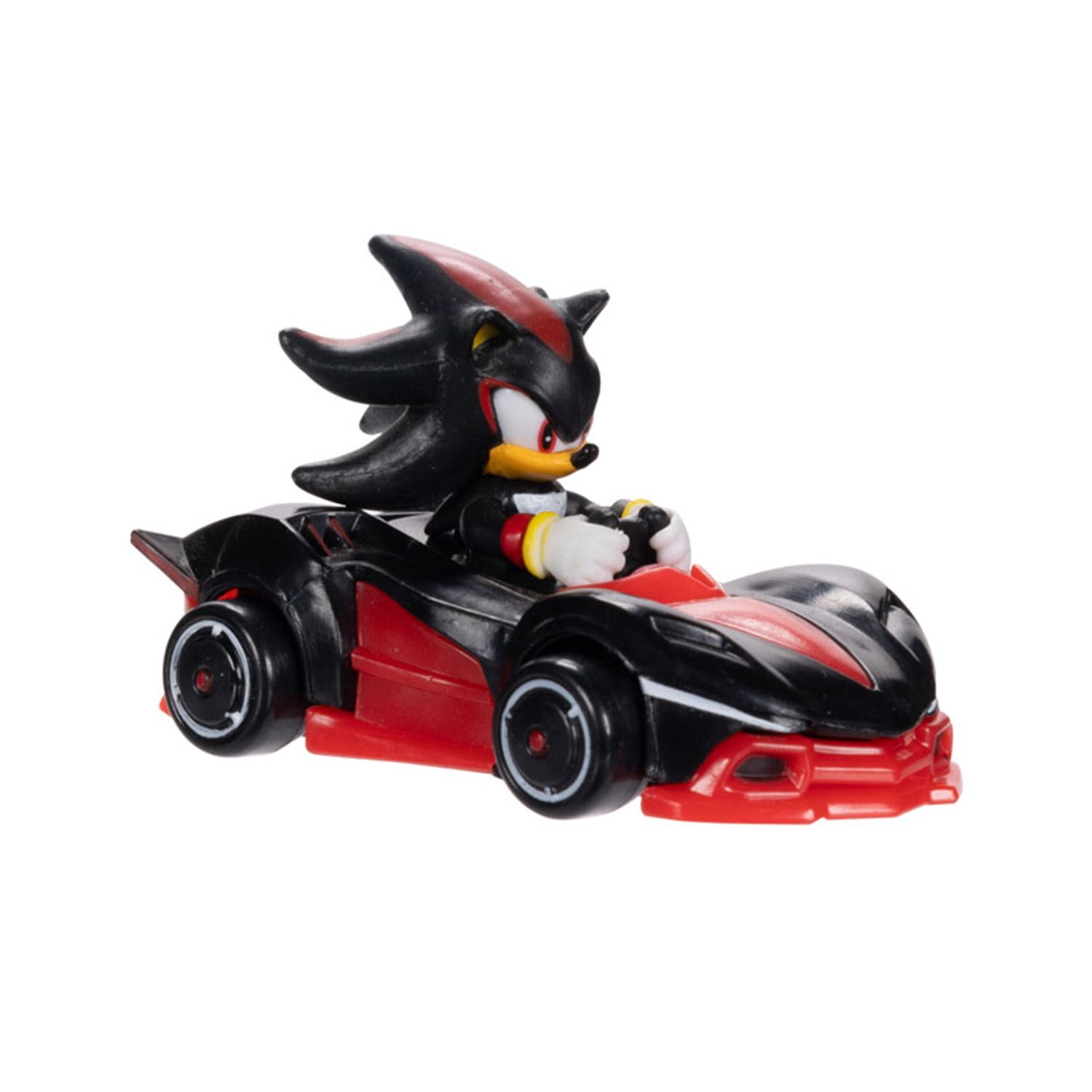 Sonic 1:64 Die-Cast Araçlar - Shadow