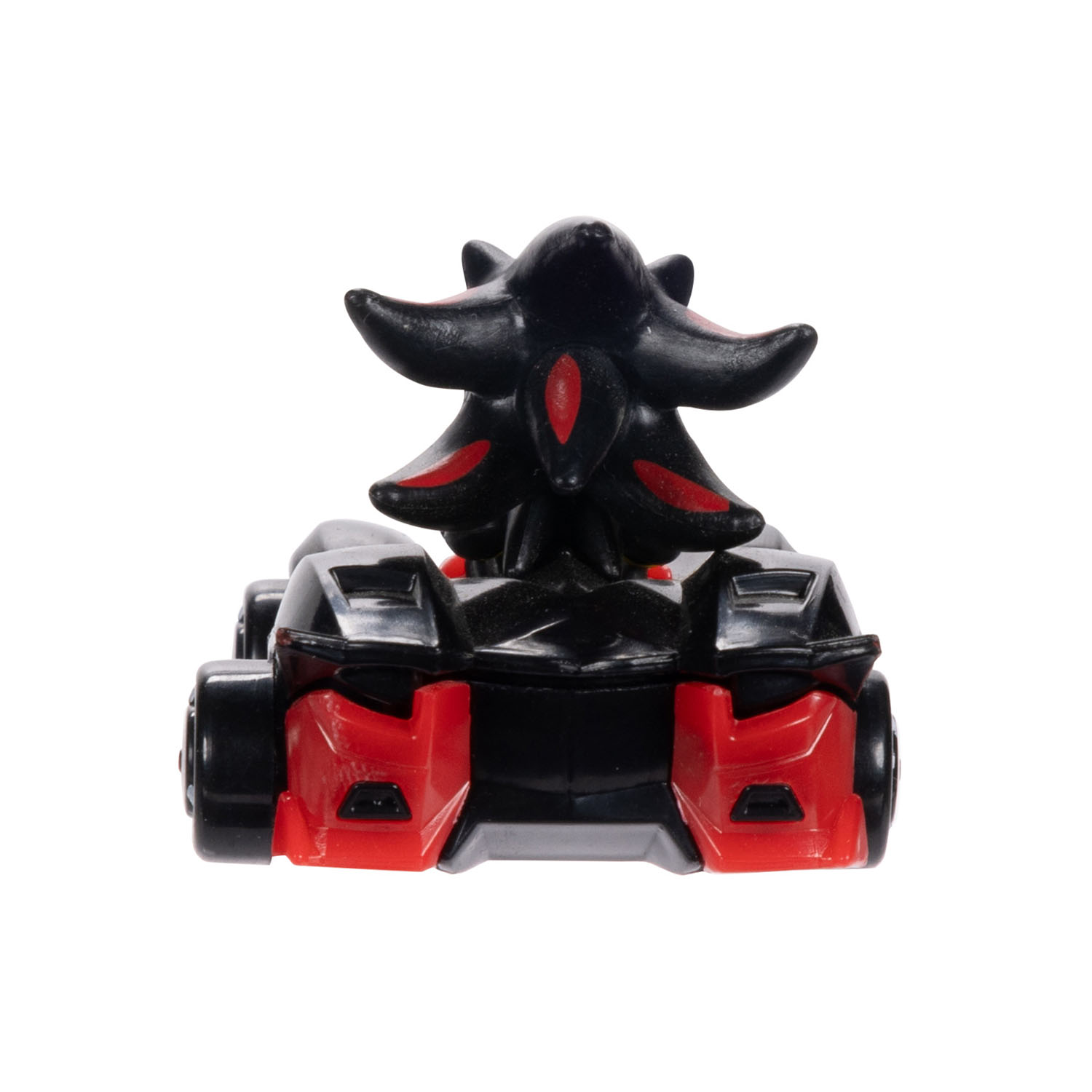 Sonic 1:64 Die-Cast Araçlar - Shadow