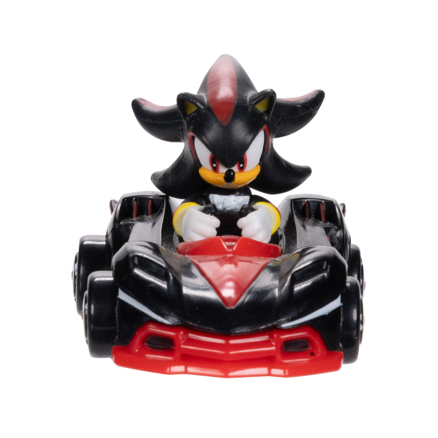 Sonic 1:64 Die-Cast Araçlar - Shadow