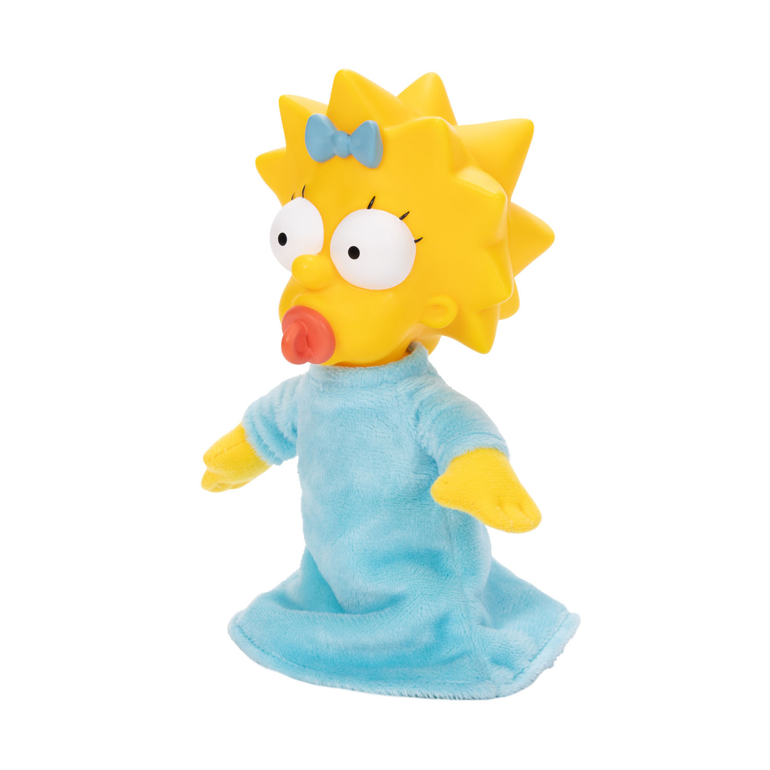 The Simpsons Temalı Pelüş Figür - Maggie