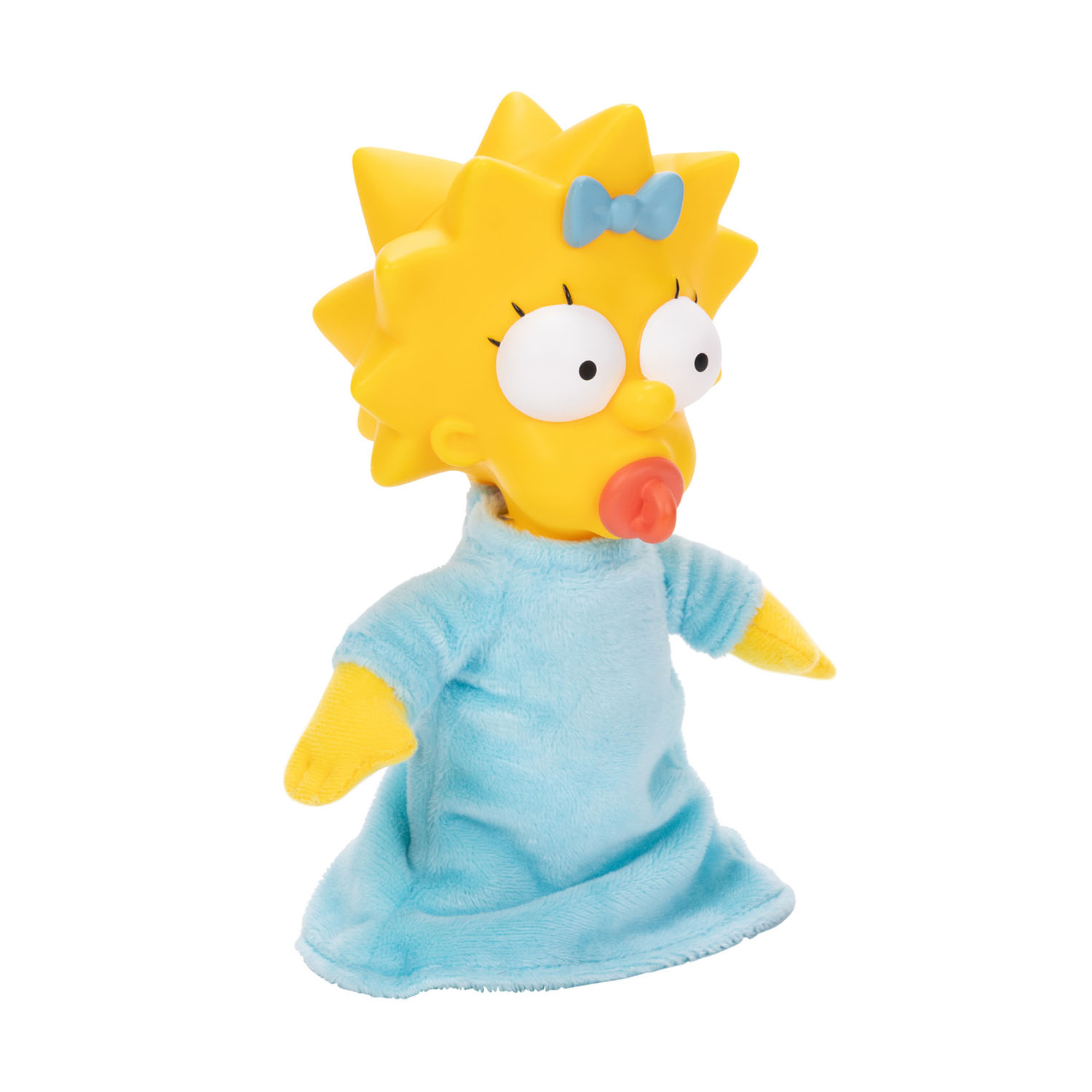 The Simpsons Temalı Pelüş Figür - Maggie
