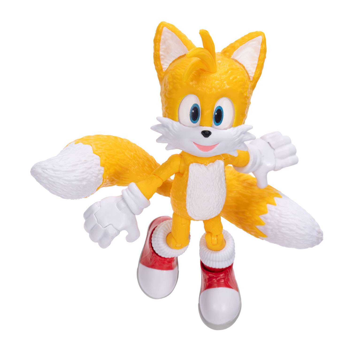 Sonic 3 Movie Tails Figür 13 cm
