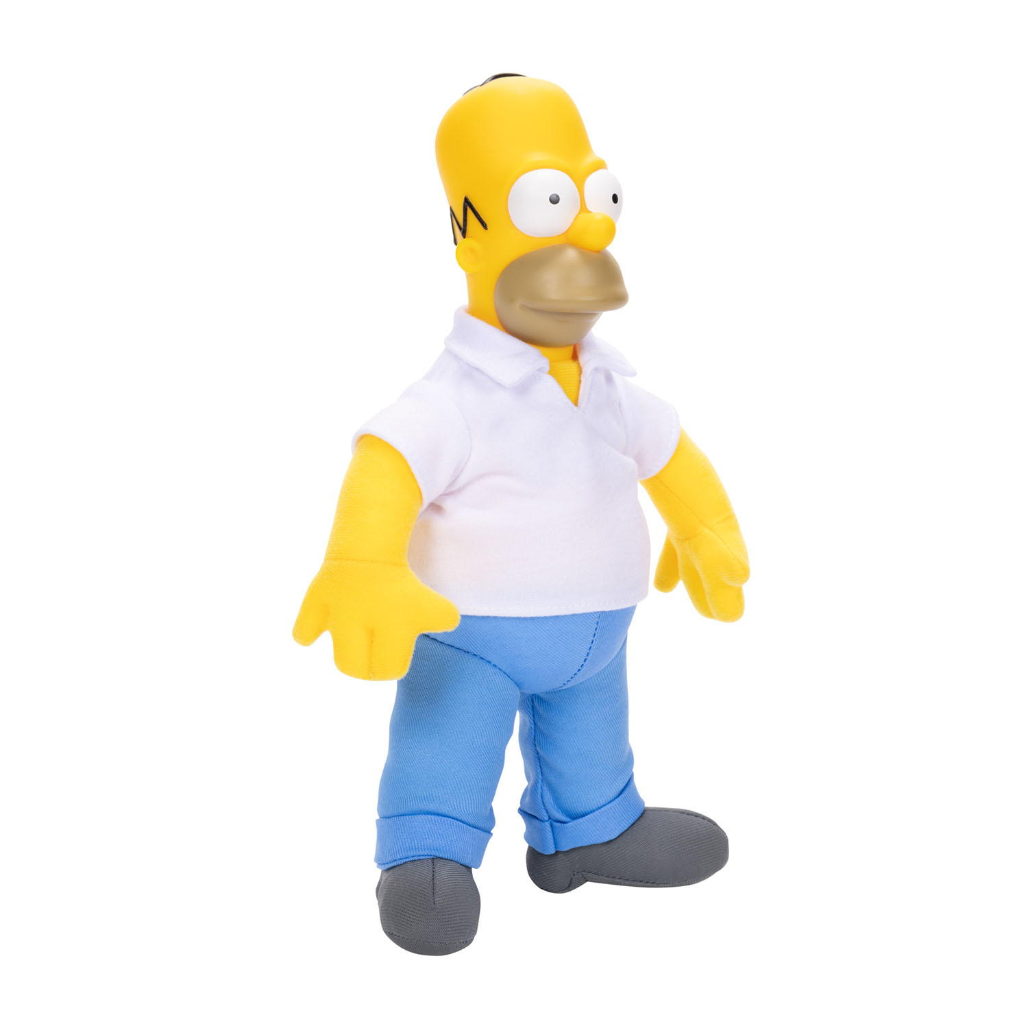 The Simpsons Temalı Pelüş Figür - Homer