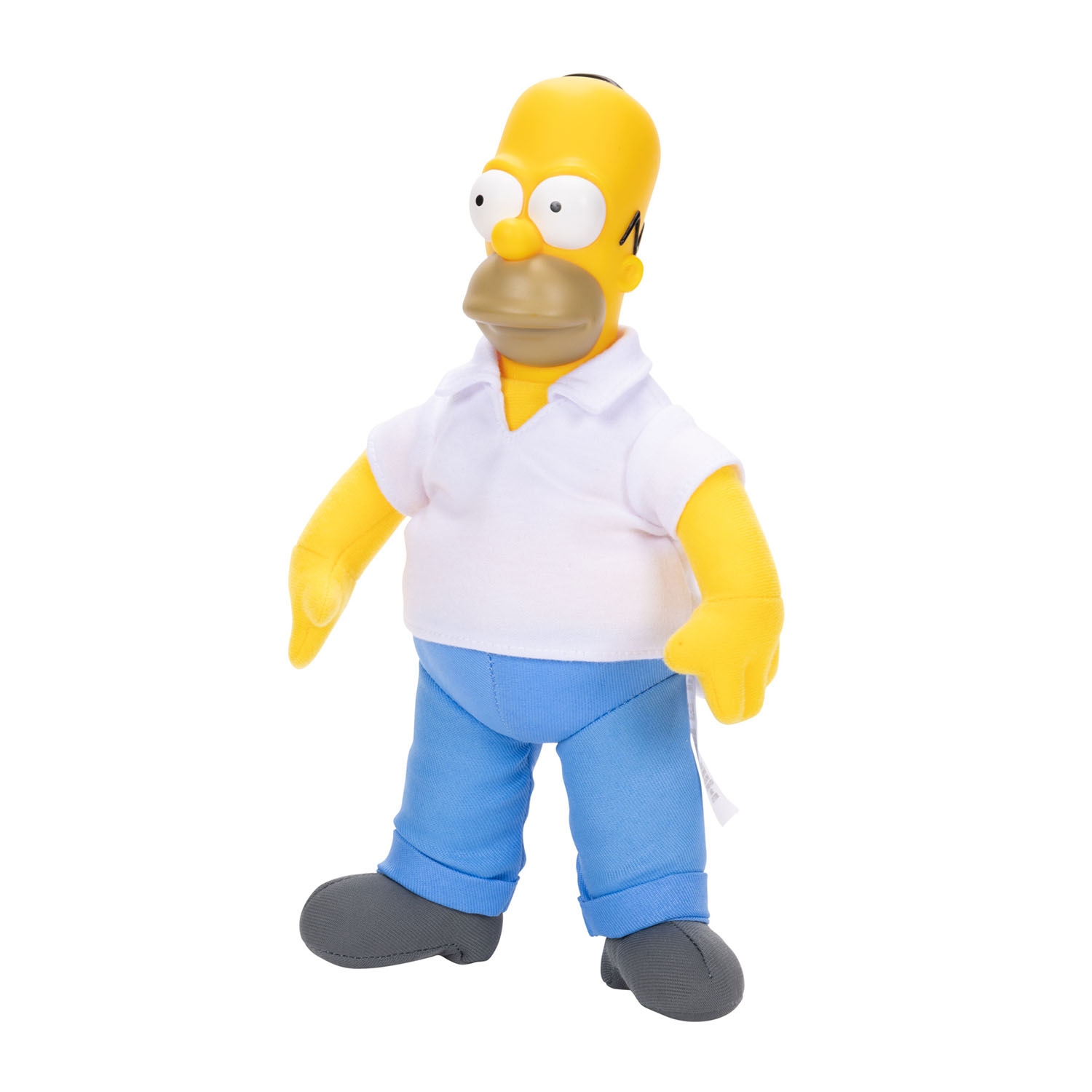 The Simpsons Temalı Pelüş Figür - Homer