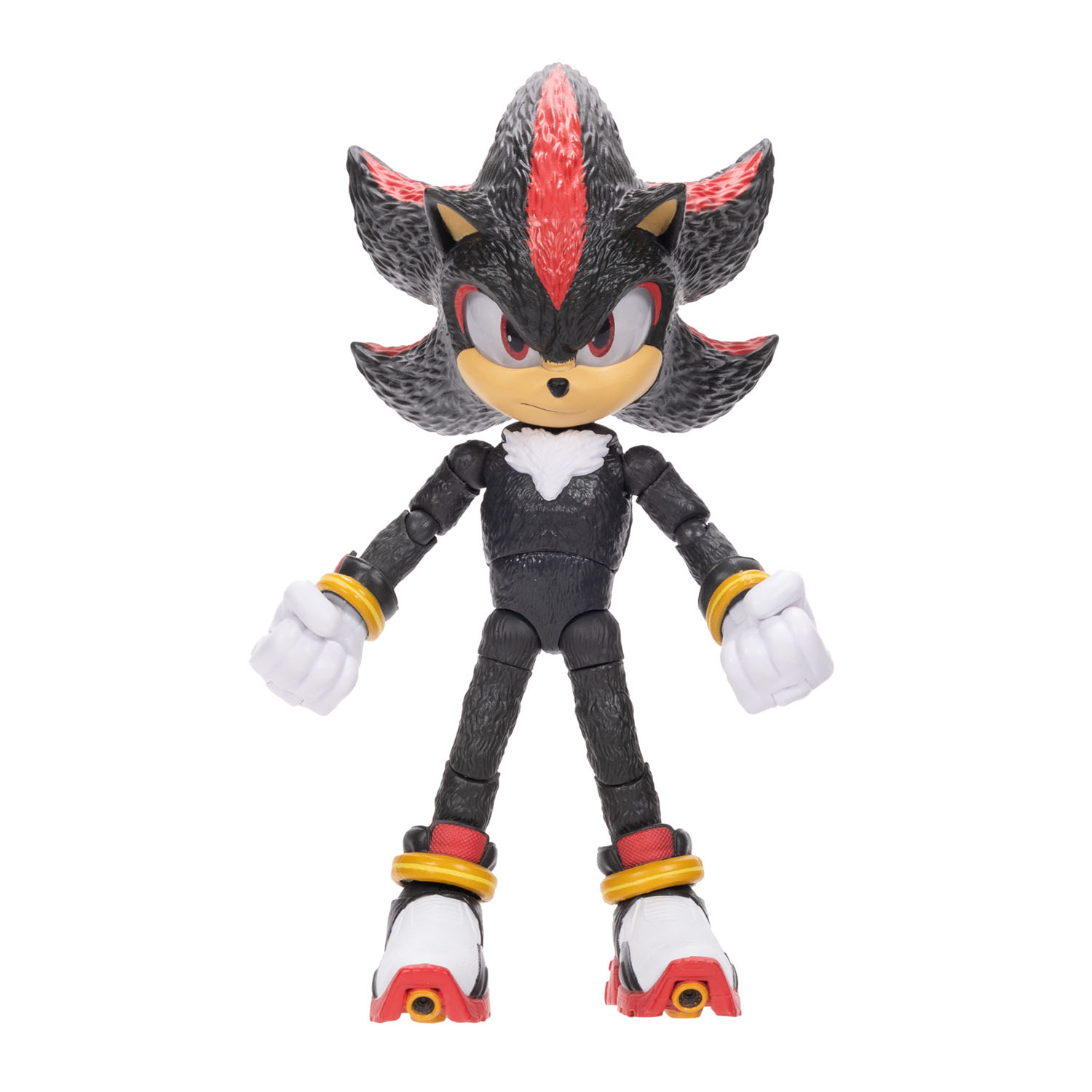 Sonic 3 Movie Shadow Figür 13 cm