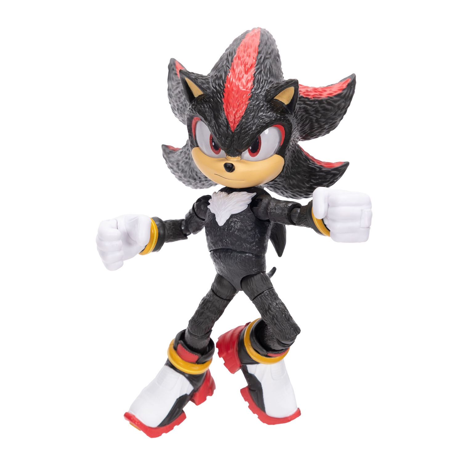 Sonic 3 Movie Shadow Figür 13 cm