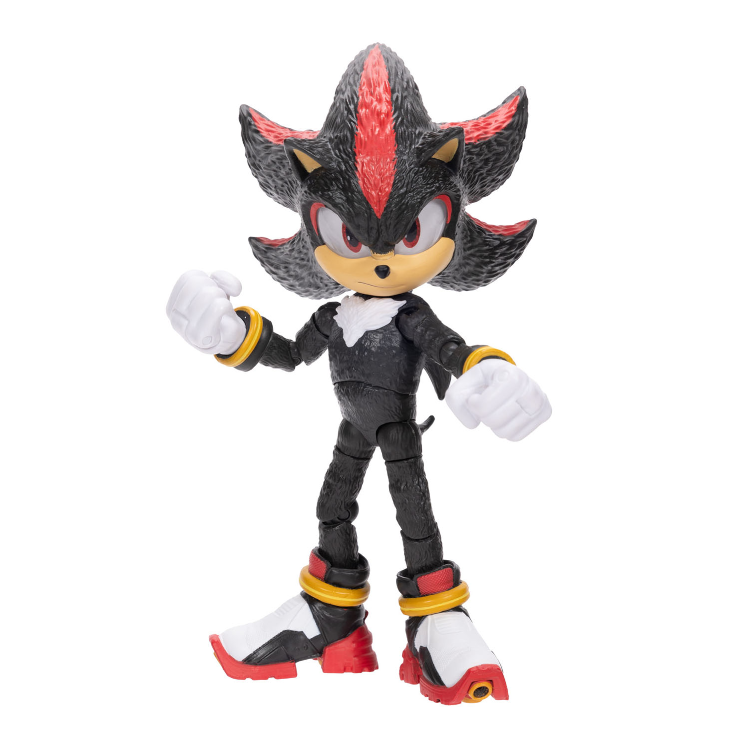 Sonic 3 Movie Shadow Figür 13 cm