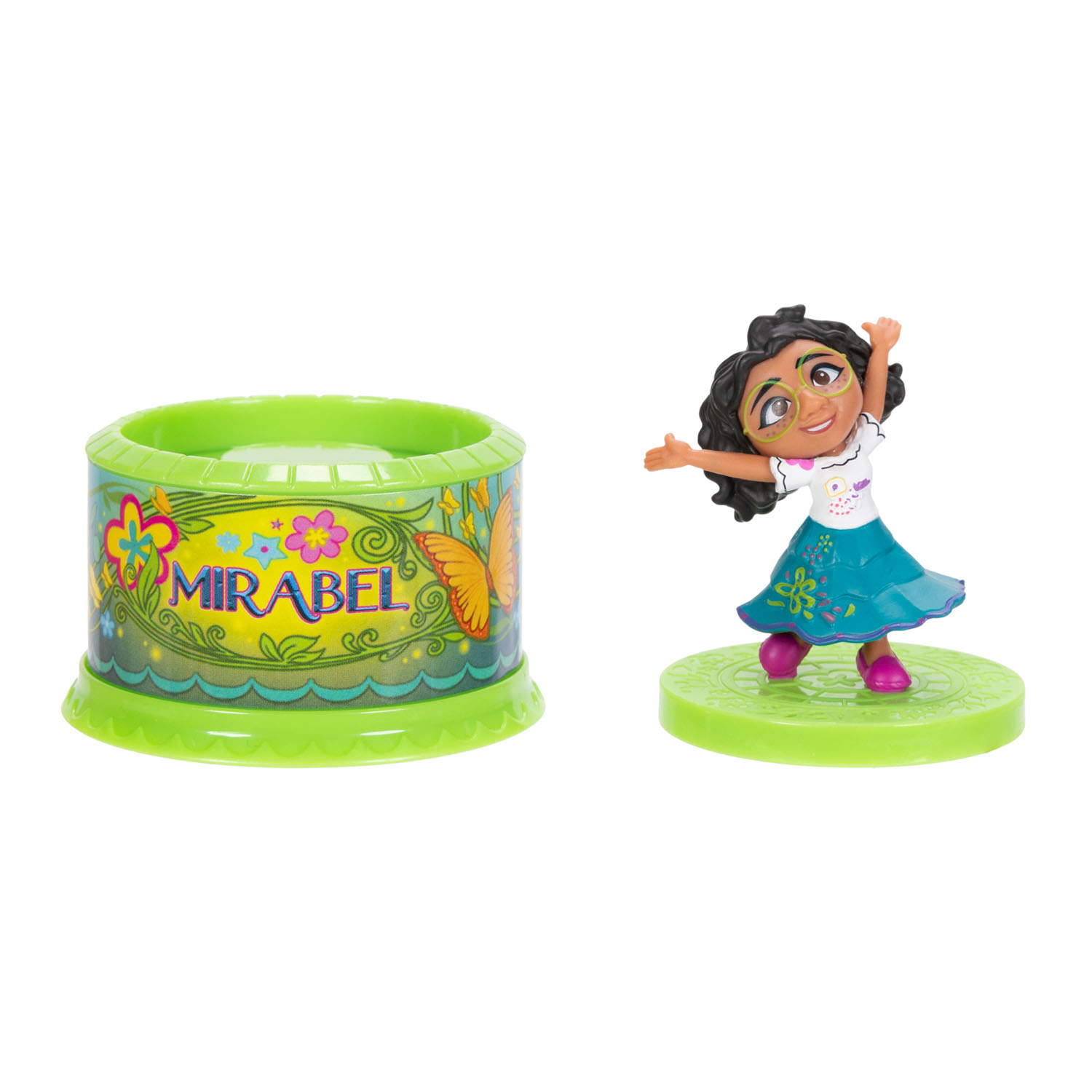 Disney Musical Minis Sesli Figür - Mirabel