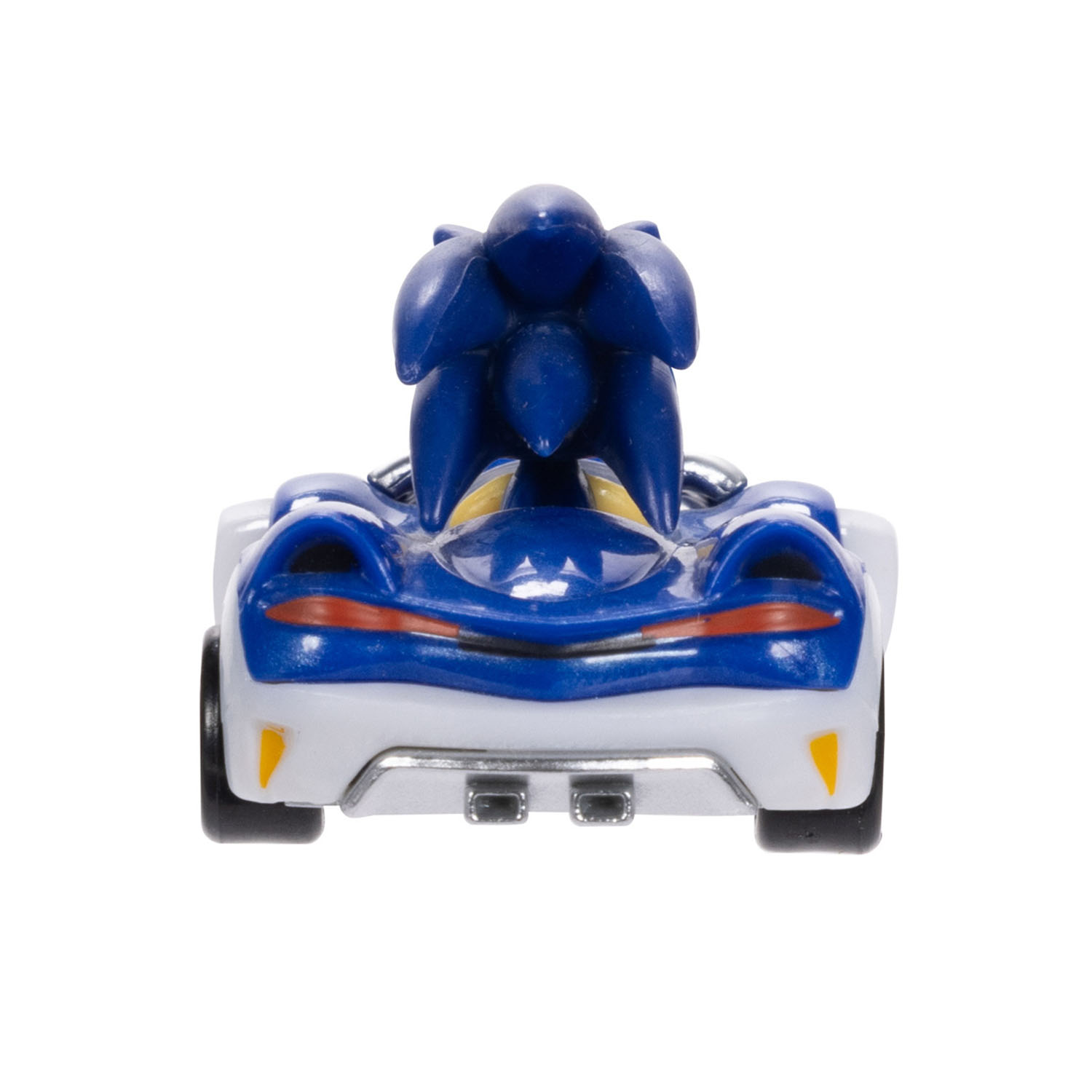 Sonic 1:64 Die-Cast Araçlar - Sonic