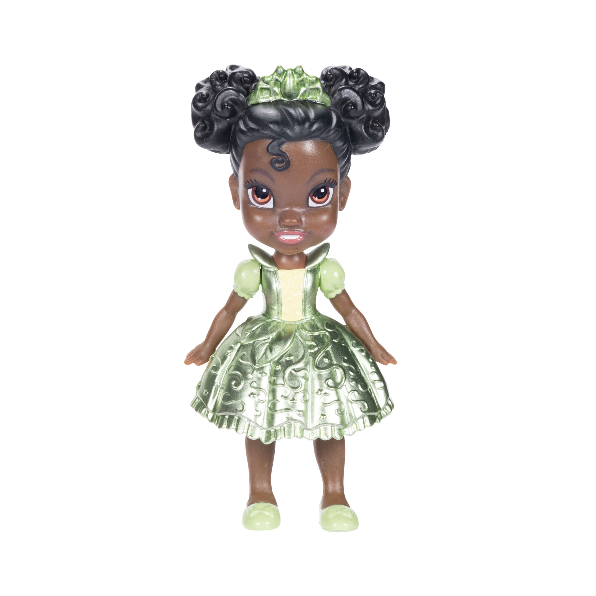 Disney Princess Mini Bebekler Tiana 25355