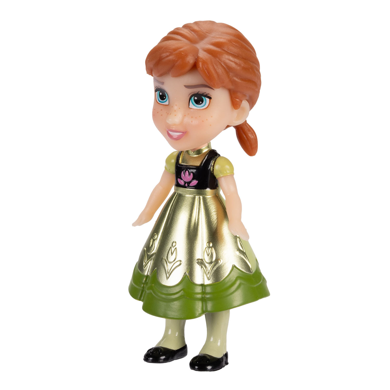 Frozen Mini Bebekler Anna Model 1 24039