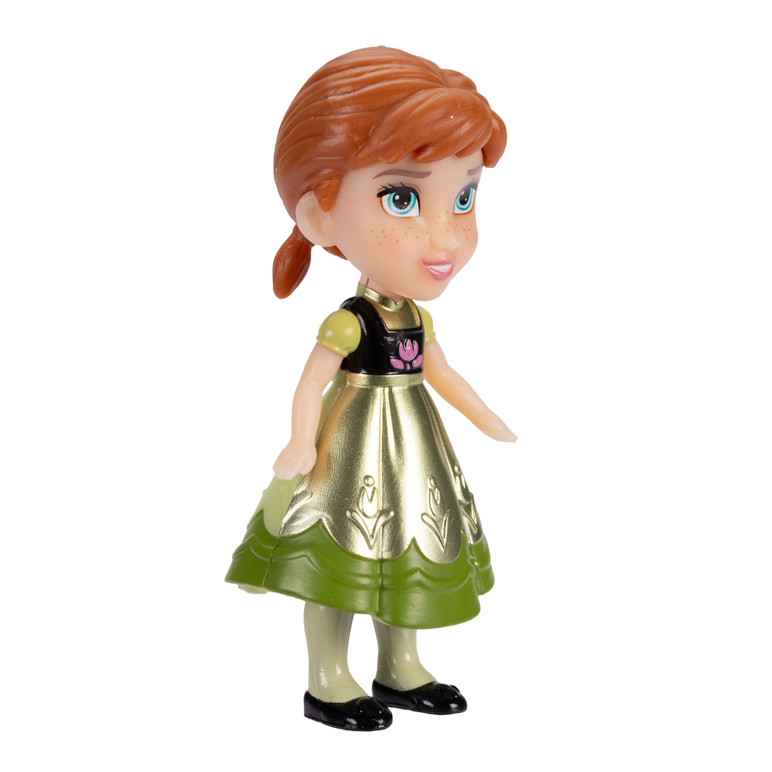 Frozen Mini Bebekler Anna Model 1 24039