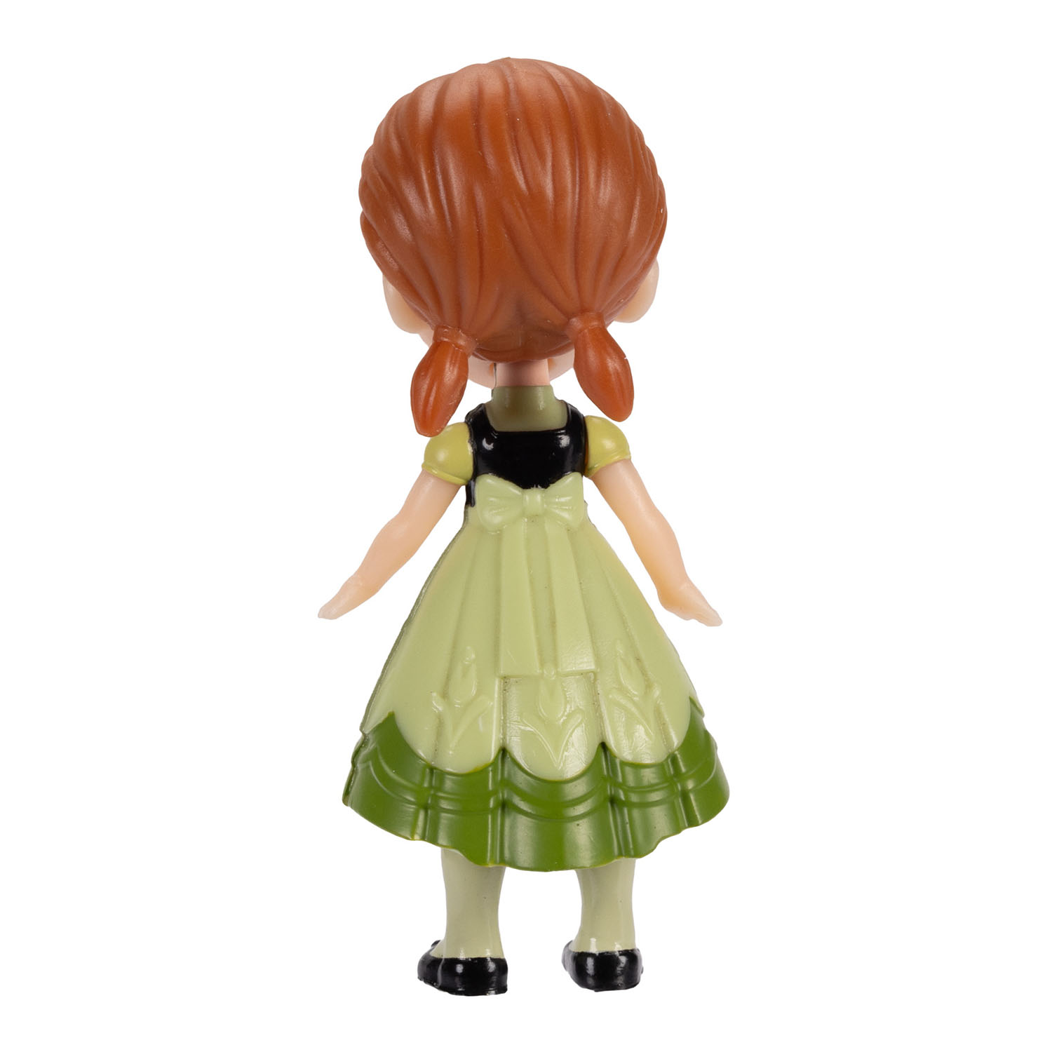 Frozen Mini Bebekler Anna Model 1 24039