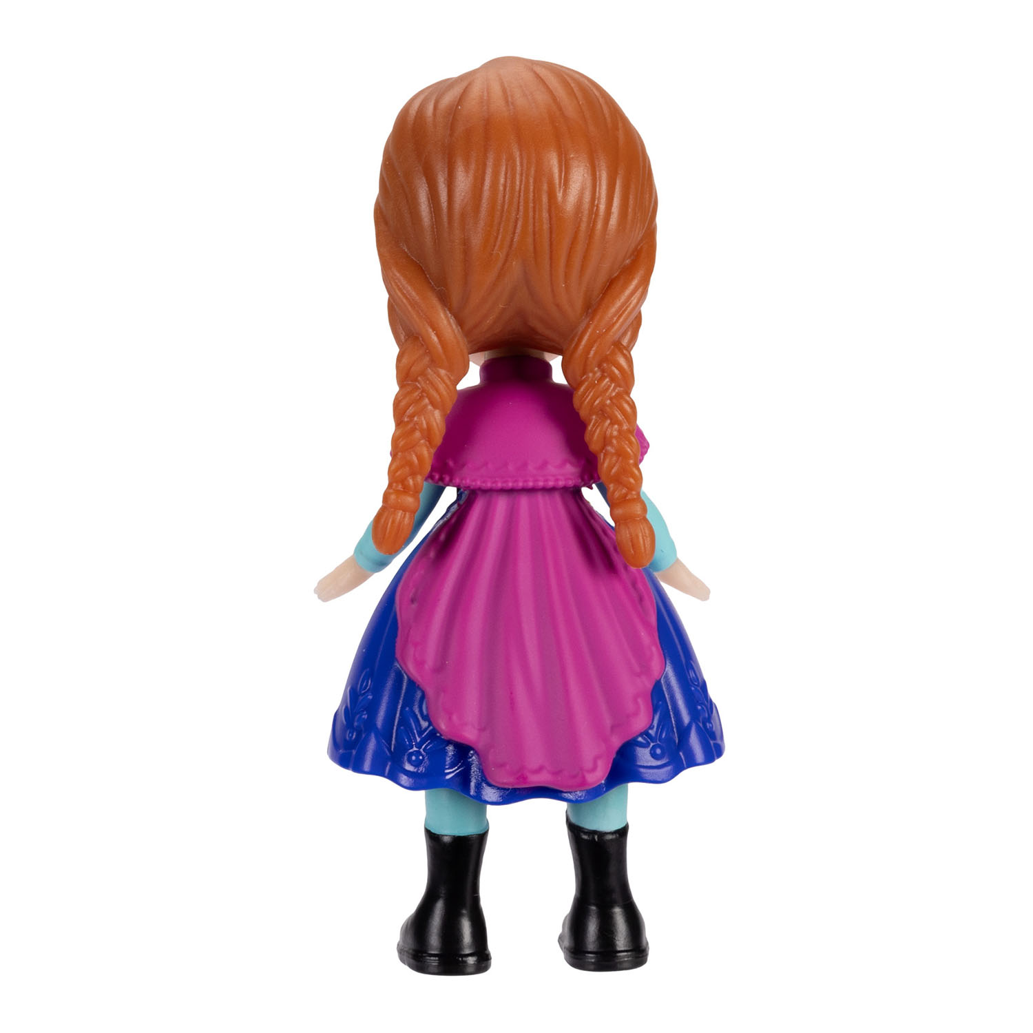 Frozen Mini Bebekler Anna Model 2 24039