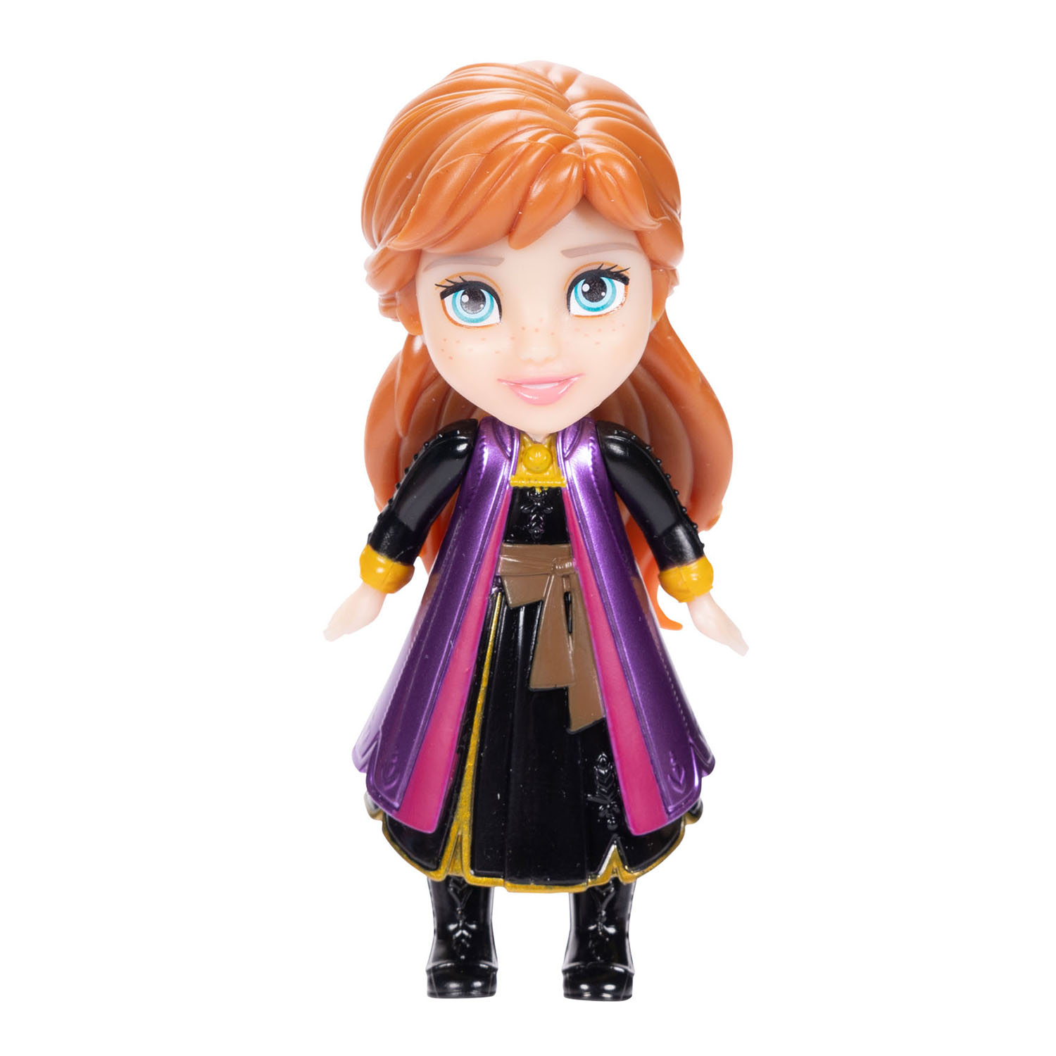 Frozen Mini Bebekler Anna Model 3 24039