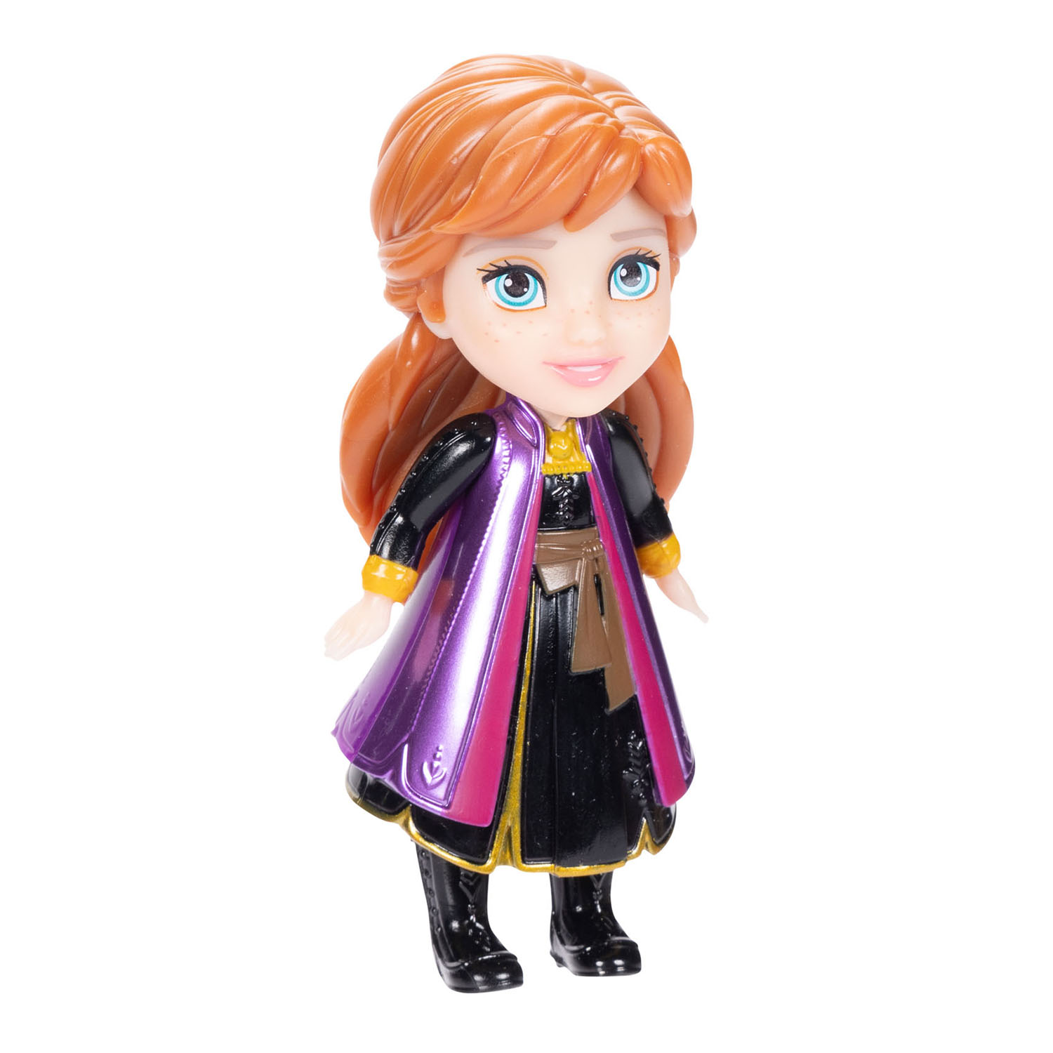 Frozen Mini Bebekler Anna Model 3 24039