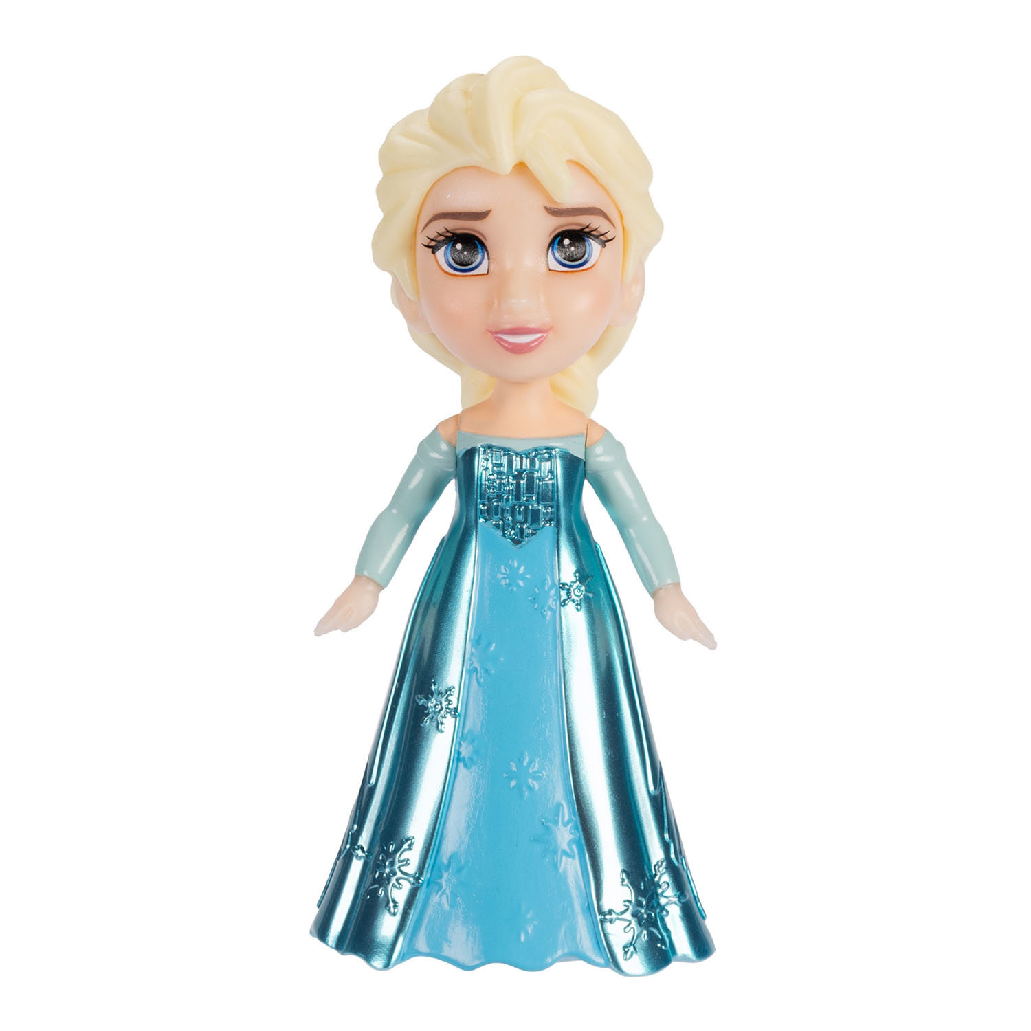 Frozen Mini Bebekler Elsa Model 1 24039