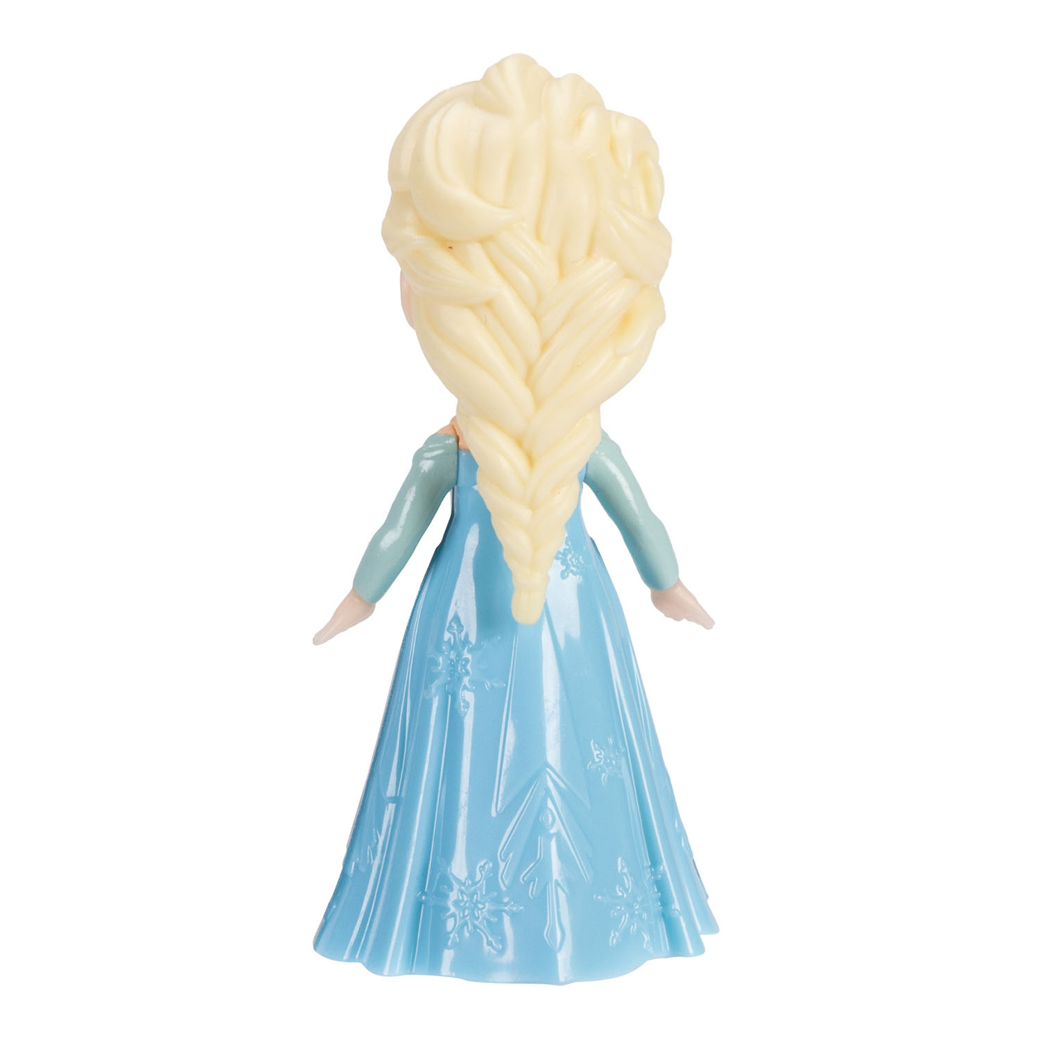 Frozen Mini Bebekler Elsa Model 1 24039