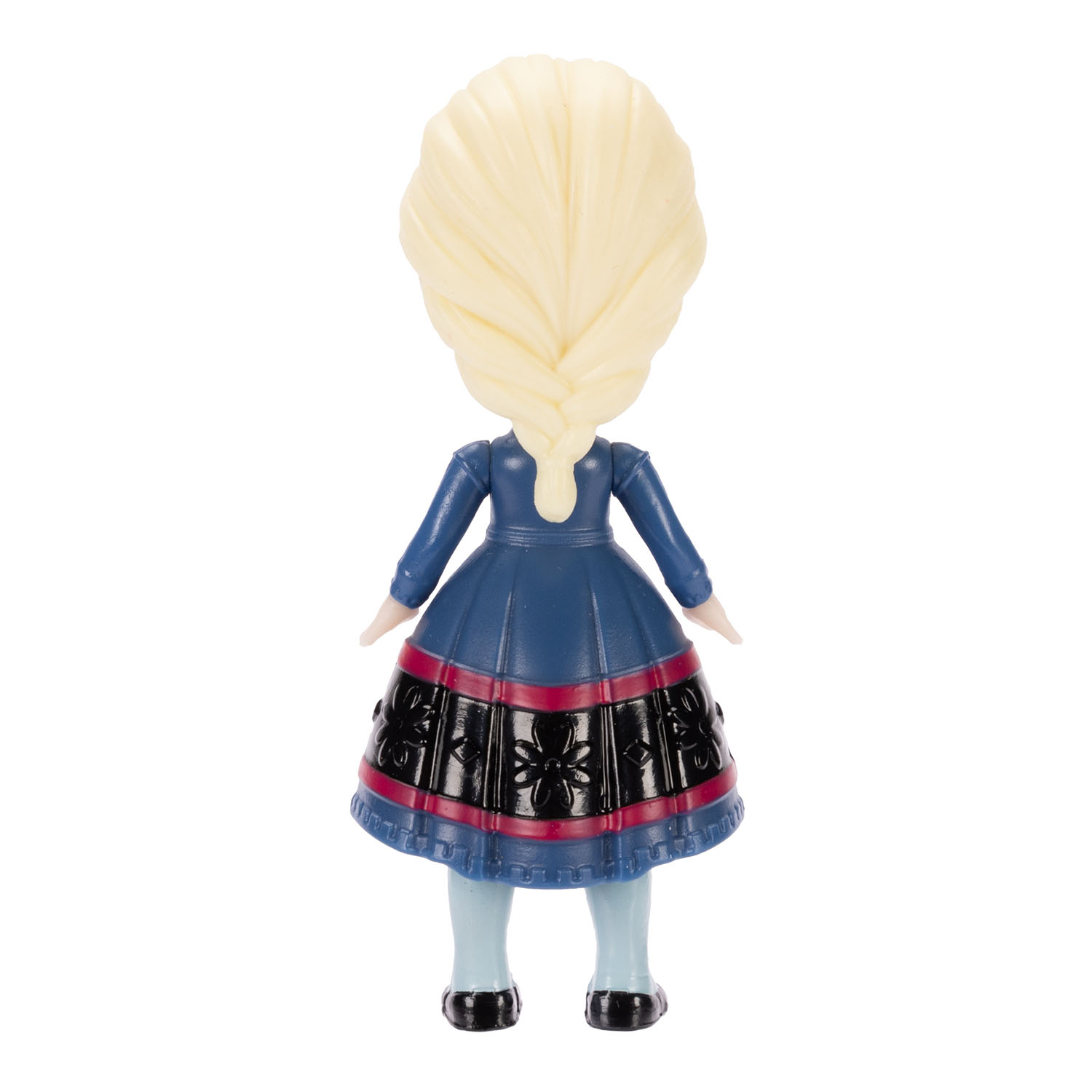 Frozen Mini Bebekler Elsa Model 2 24039