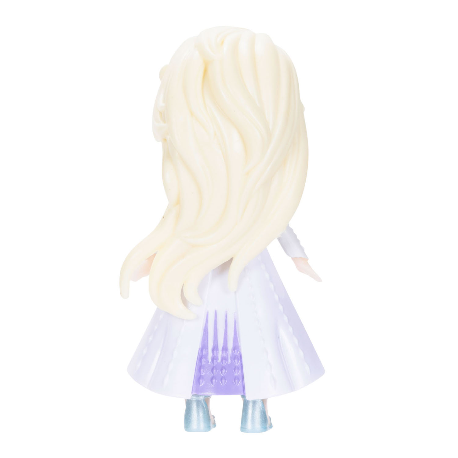 Frozen Mini Bebekler Elsa Model 3 24039
