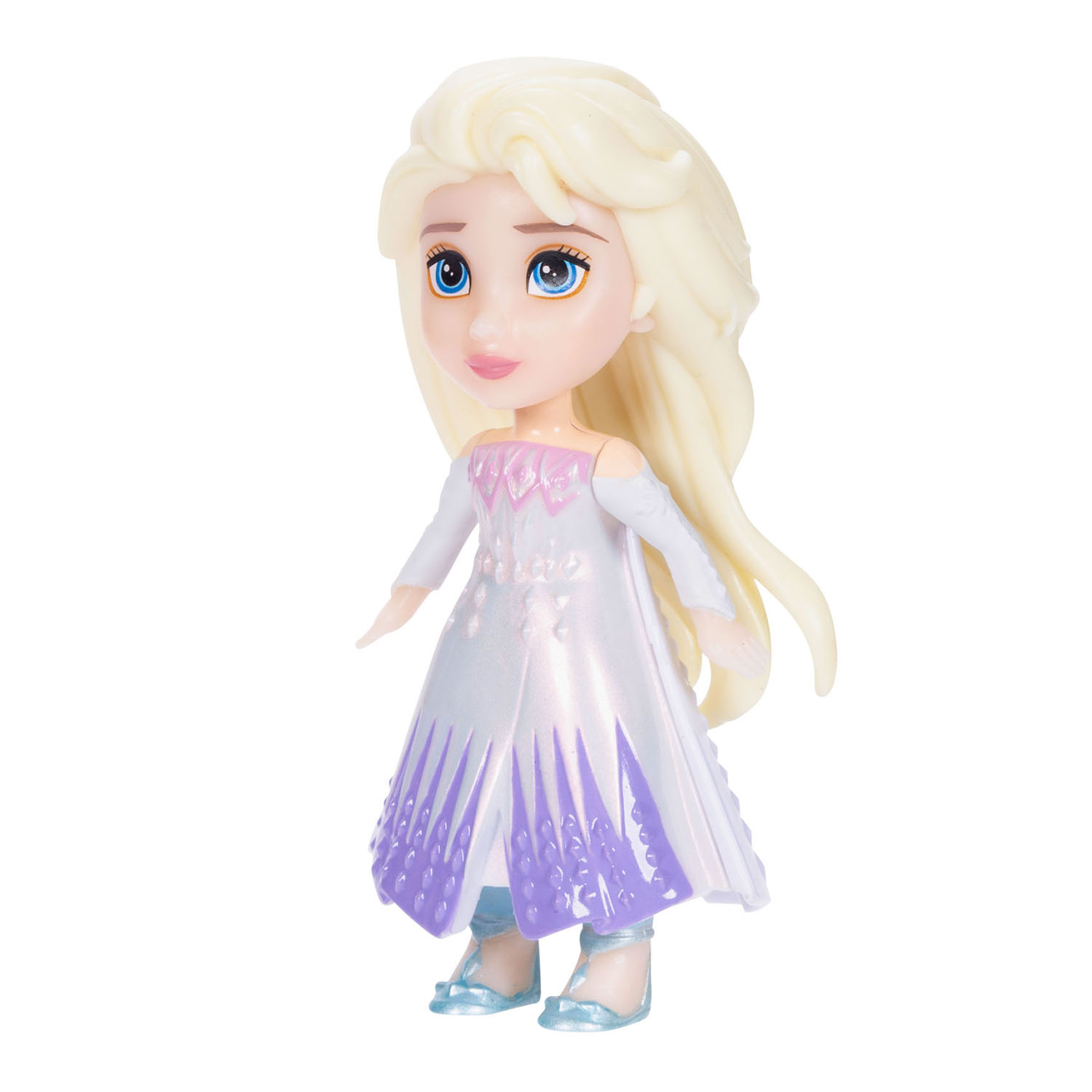 Frozen Mini Bebekler Elsa Model 3 24039