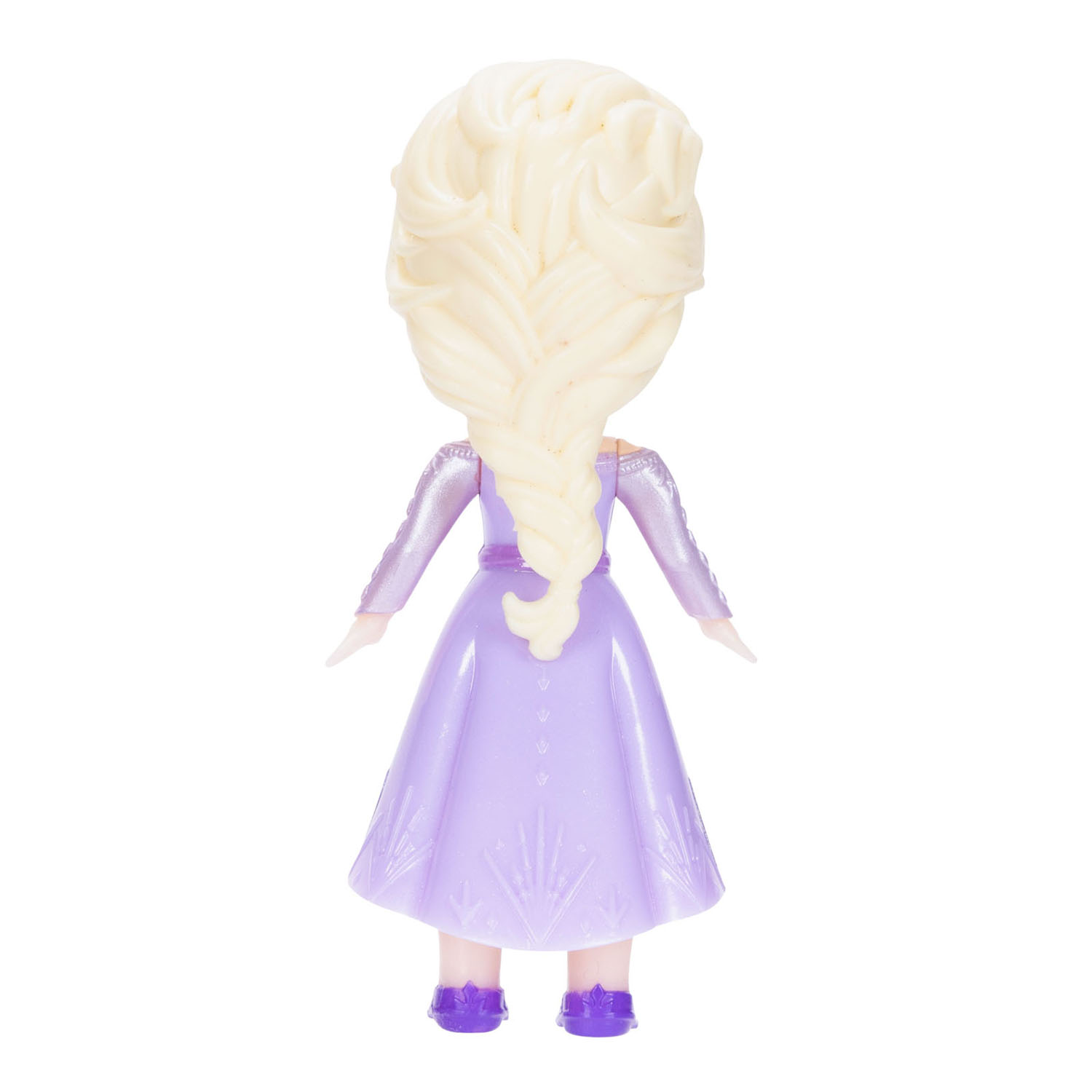 Frozen Mini Bebekler Elsa Model 4 24039