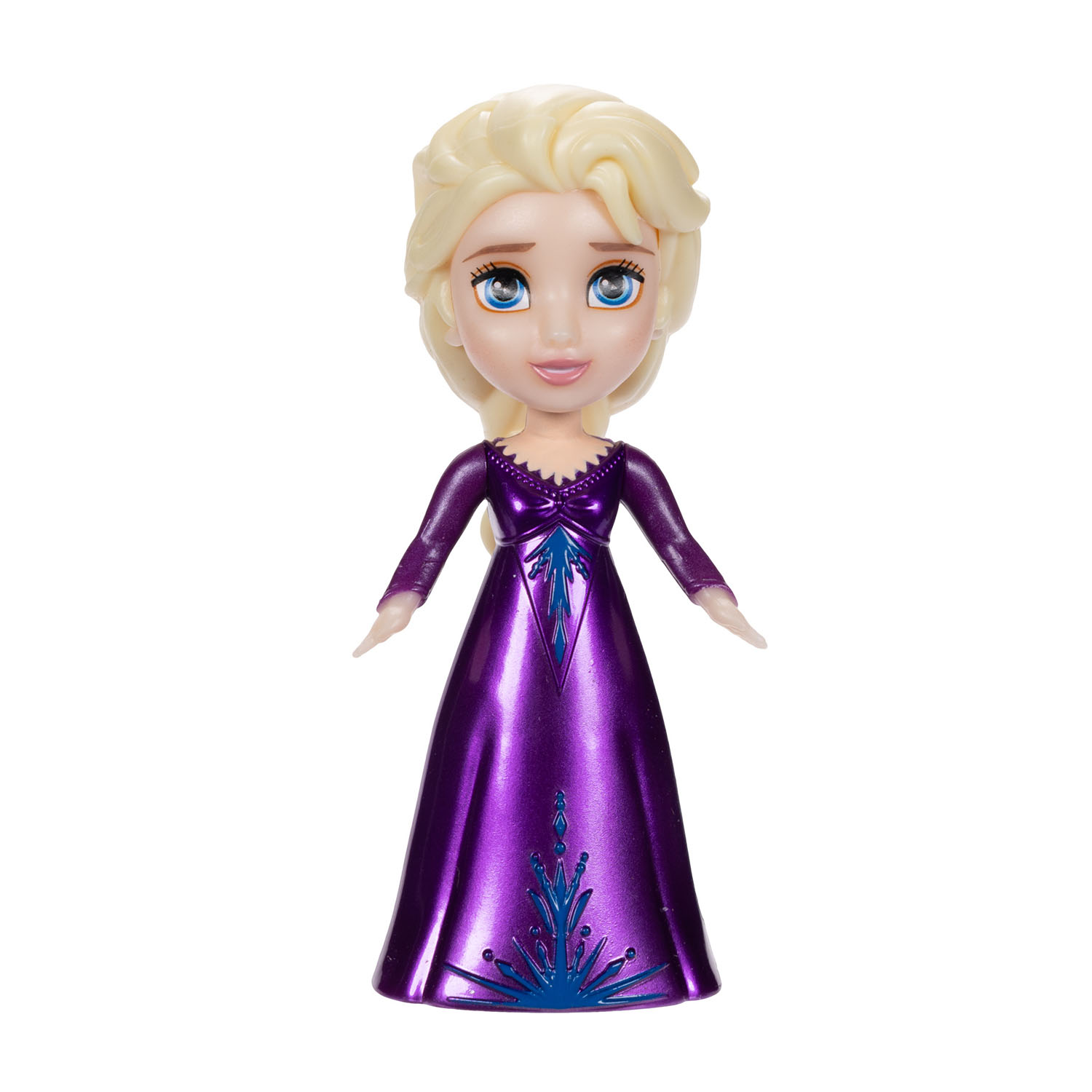 Frozen Mini Bebekler Elsa Model 5 24039