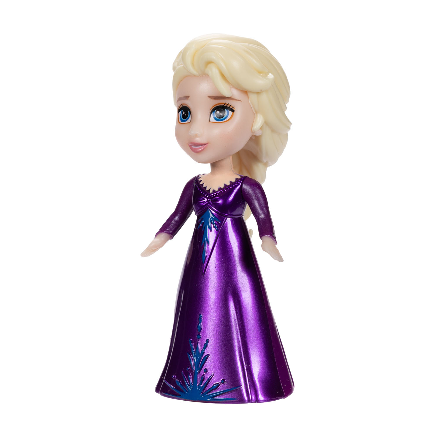 Frozen Mini Bebekler Elsa Model 5 24039