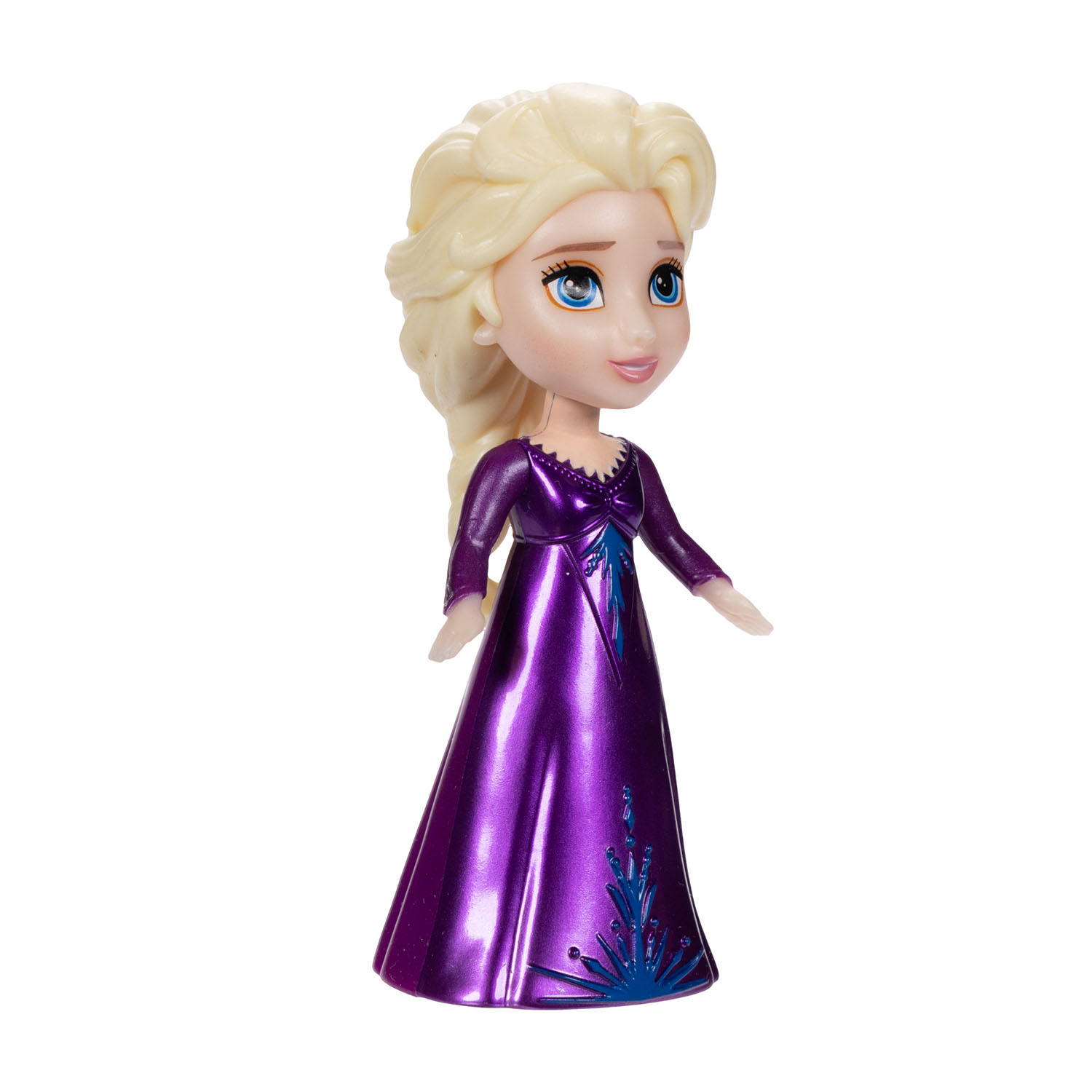 Frozen Mini Bebekler Elsa Model 5 24039