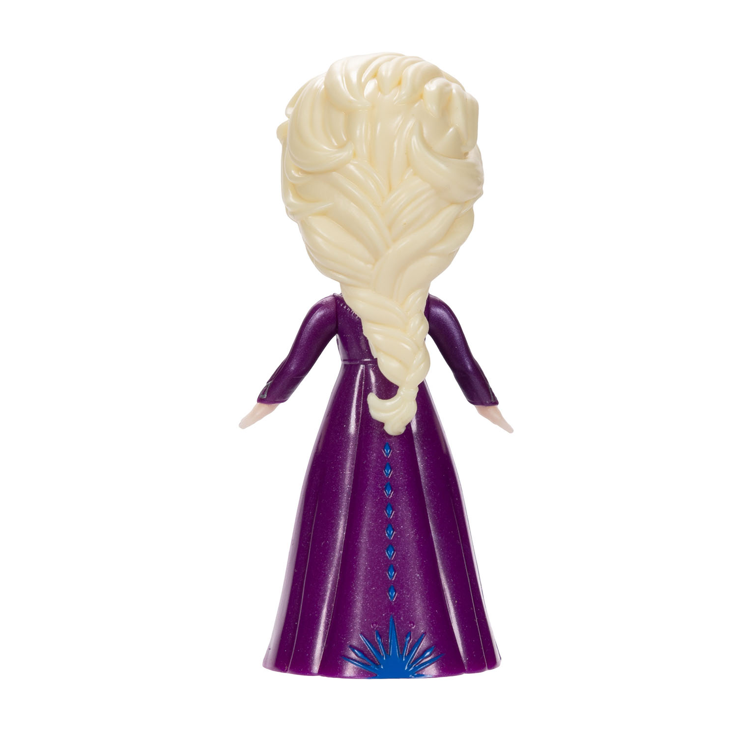 Frozen Mini Bebekler Elsa Model 5 24039