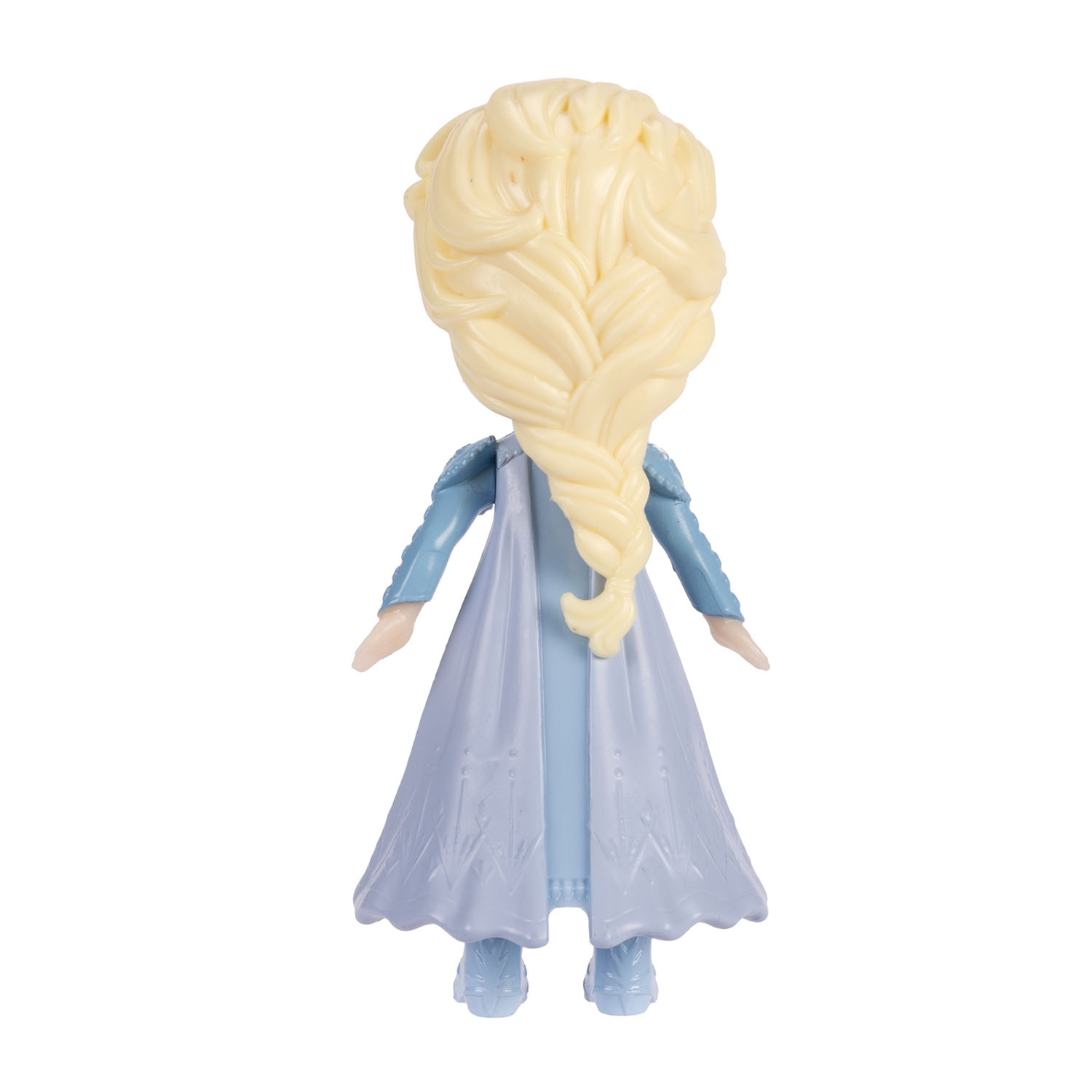 Frozen Mini Bebekler Elsa Model 6 24039