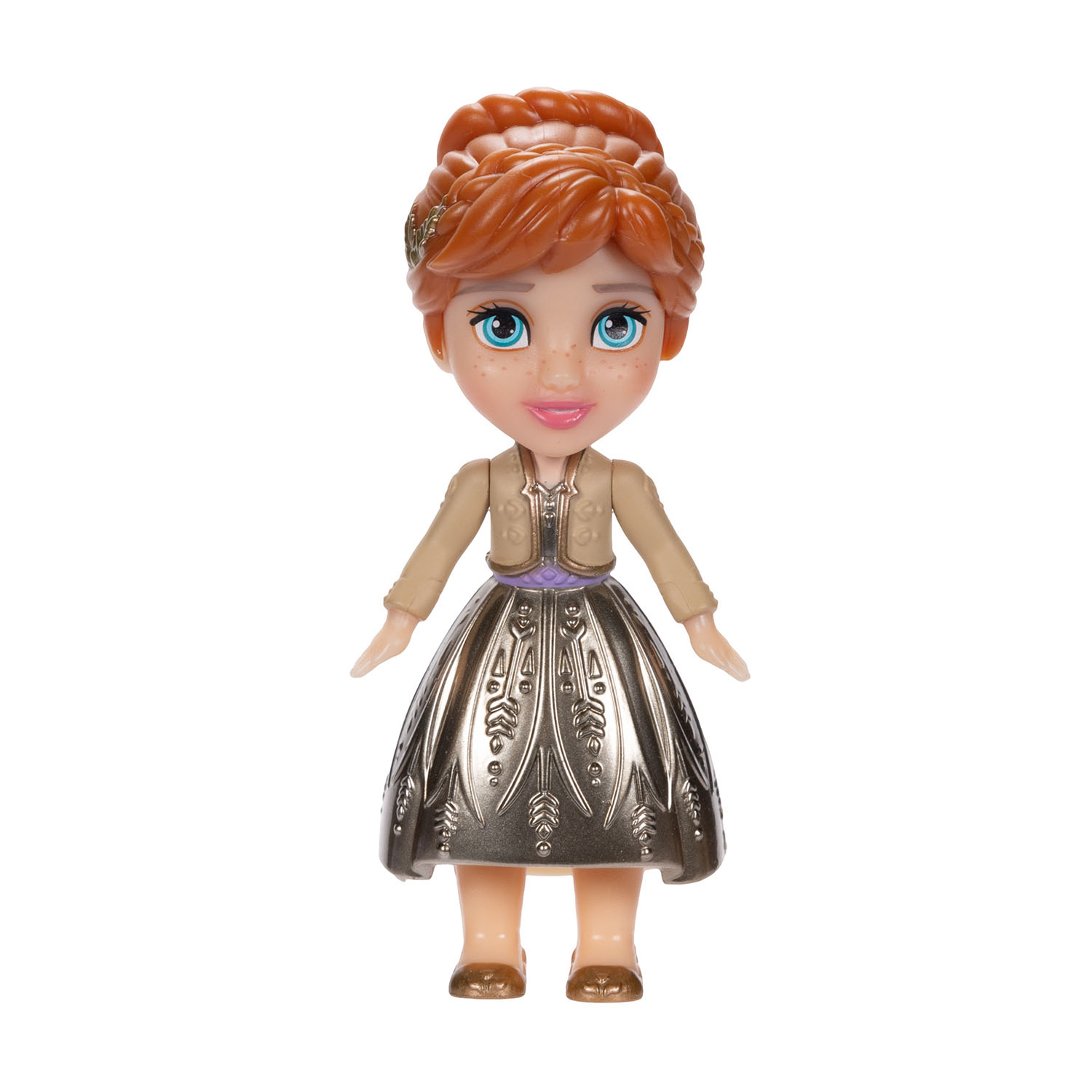 Frozen Mini Bebekler Anna Model 4 24039