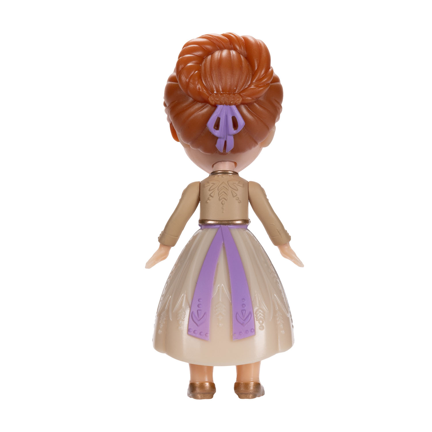 Frozen Mini Bebekler Anna Model 4 24039