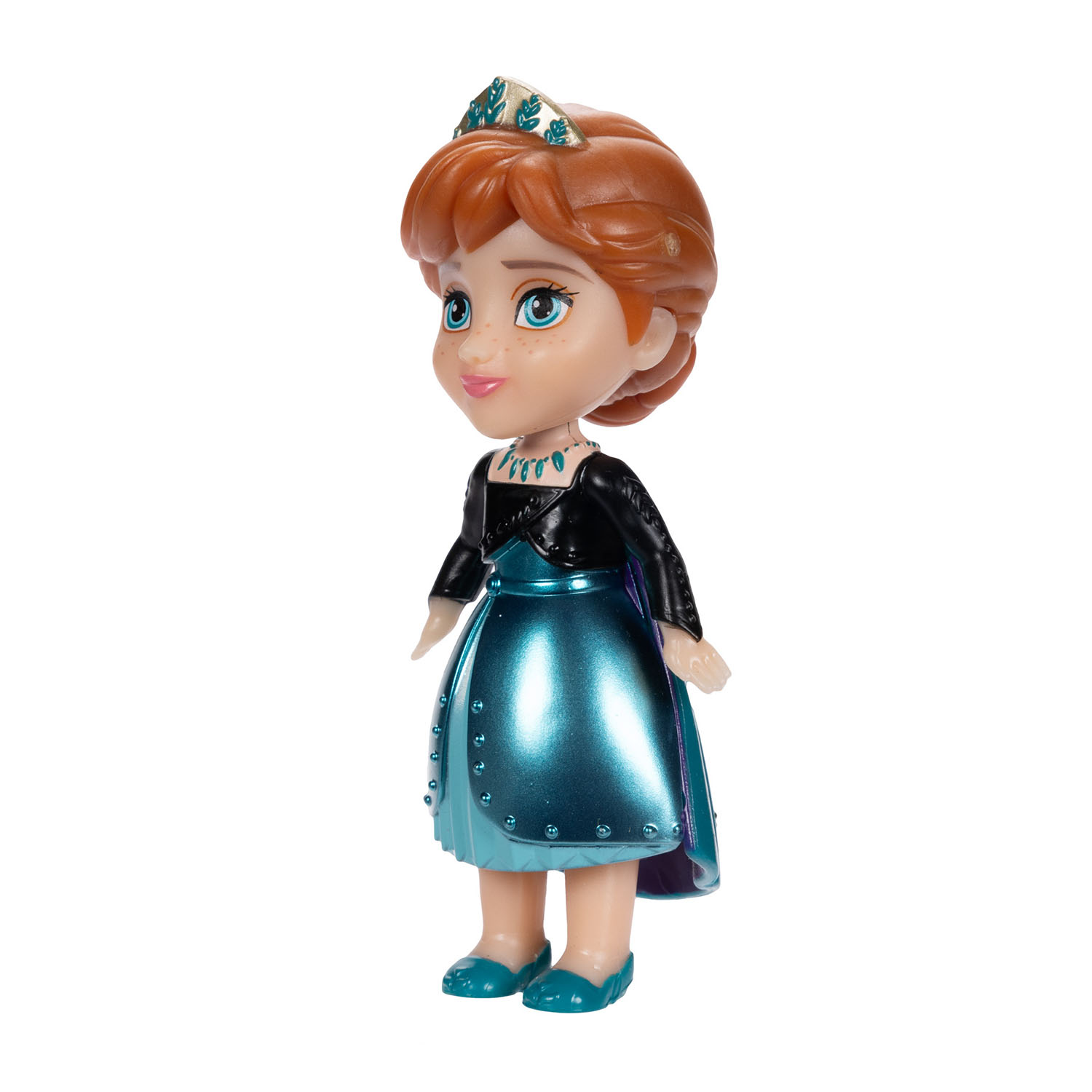 Frozen Mini Bebekler Anna Model 5 24039