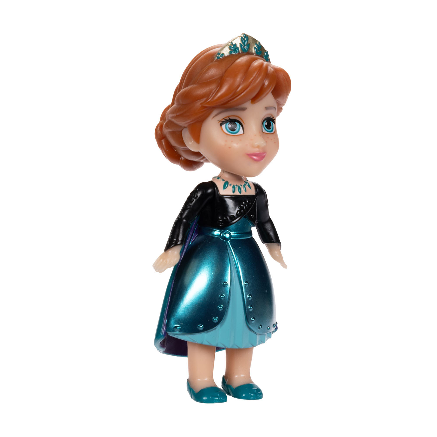 Frozen Mini Bebekler Anna Model 5 24039