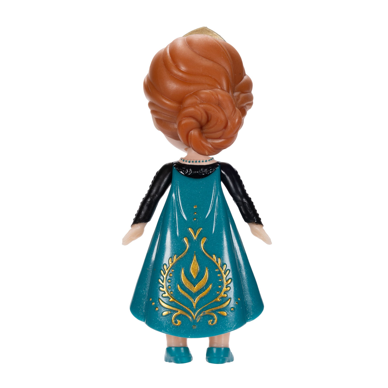 Frozen Mini Bebekler Anna Model 5 24039