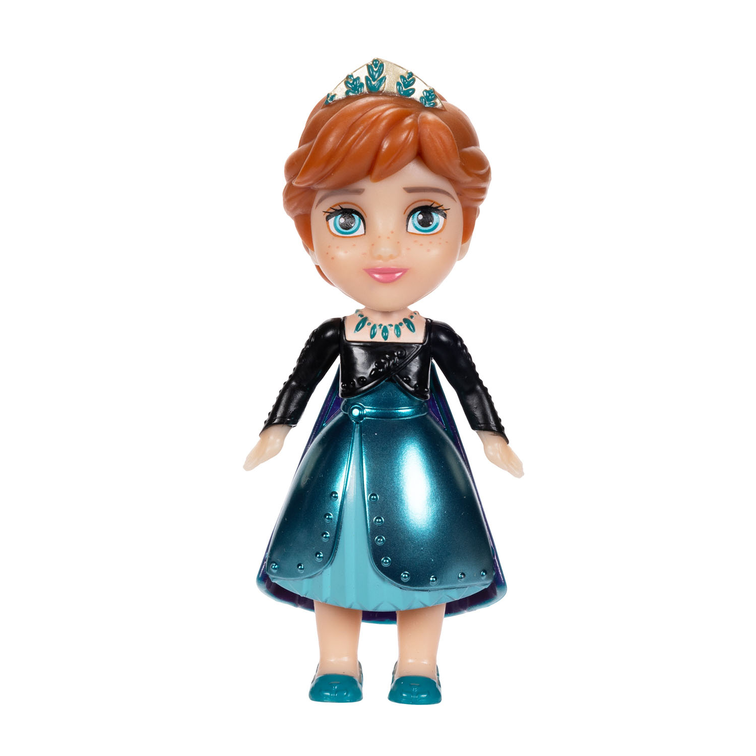 Frozen Mini Bebekler Anna Model 5 24039
