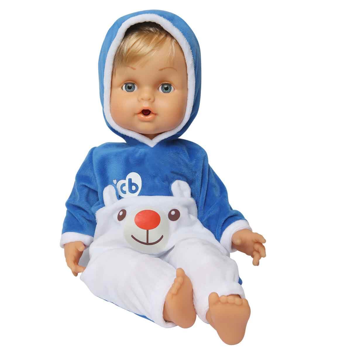 Cicciobello Ayıcık Kostümlü 42 cm CCB74001