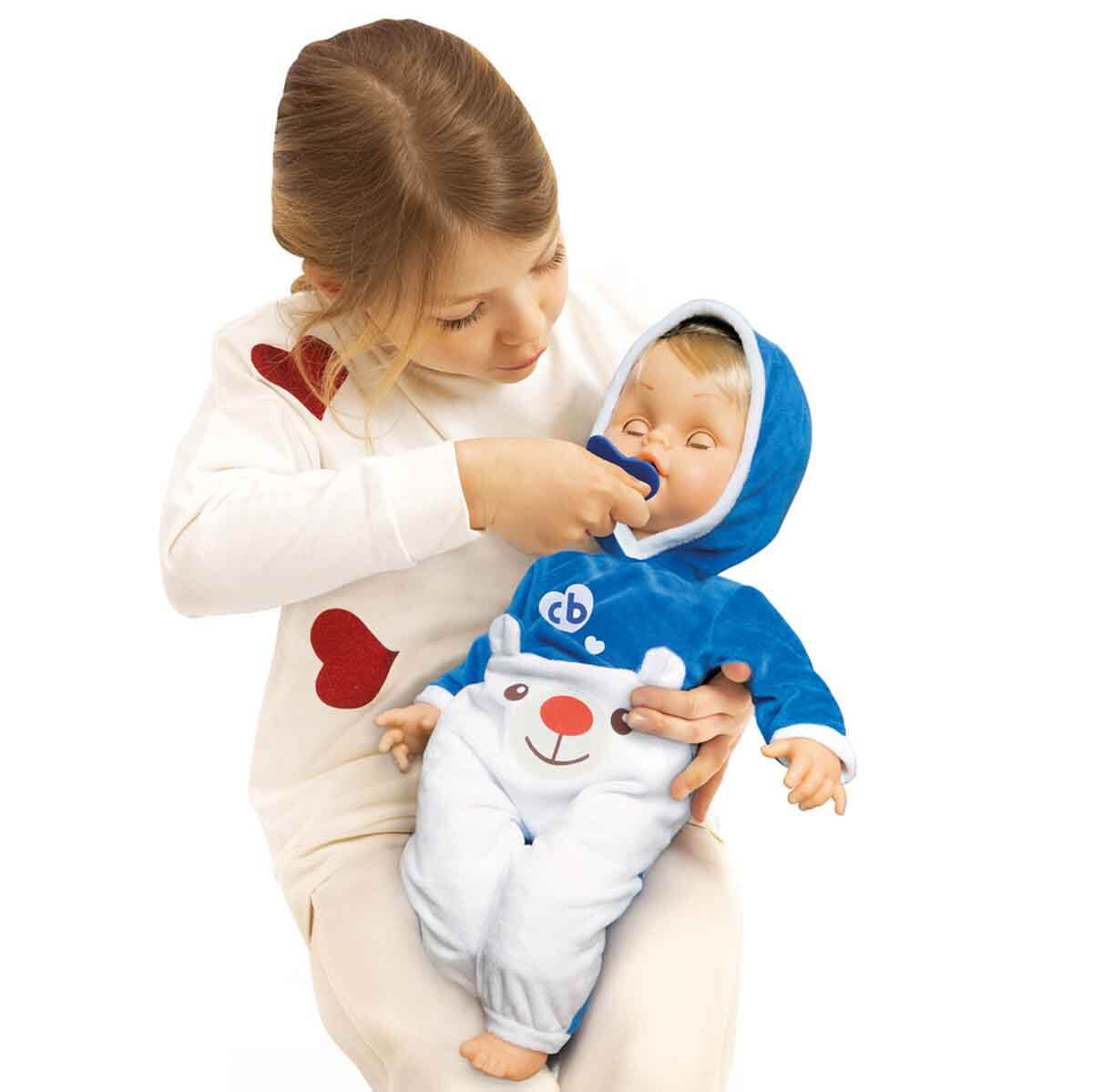 Cicciobello Ayıcık Kostümlü 42 cm CCB74001