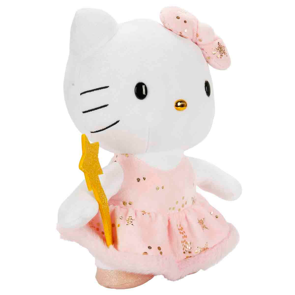 Hello Kitty Peri Kostümlü Pelüş 30 cm HKTO5000