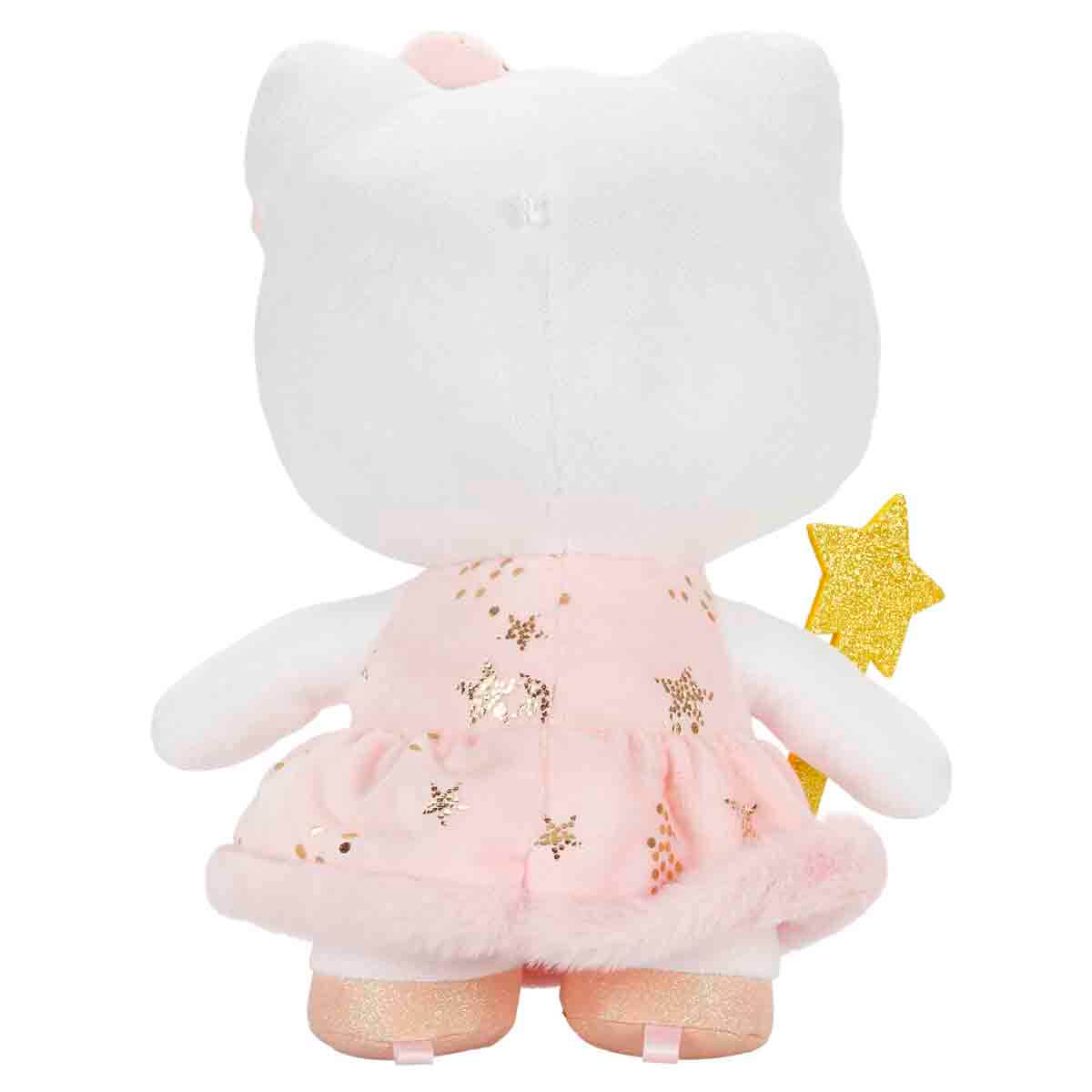 Hello Kitty Peri Kostümlü Pelüş 30 cm HKTO5000