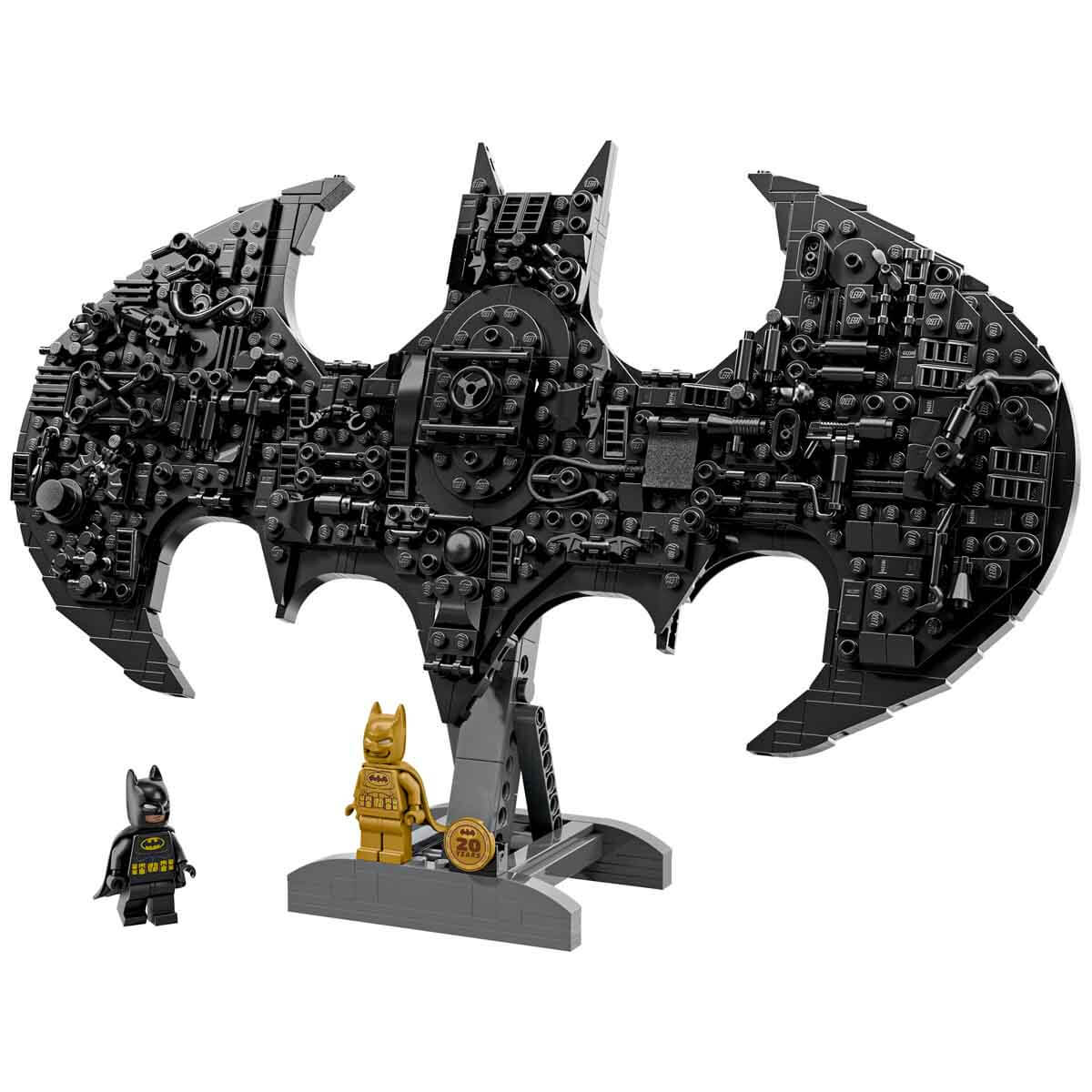 LEGO DC Batman Logosu 76330