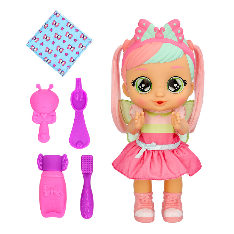 Cry Babies Bella Sabah Rutini 921481