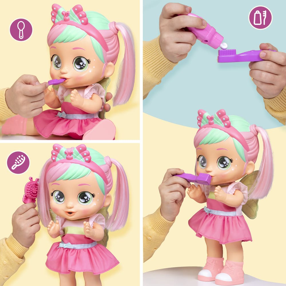Cry Babies Bella Sabah Rutini 921481