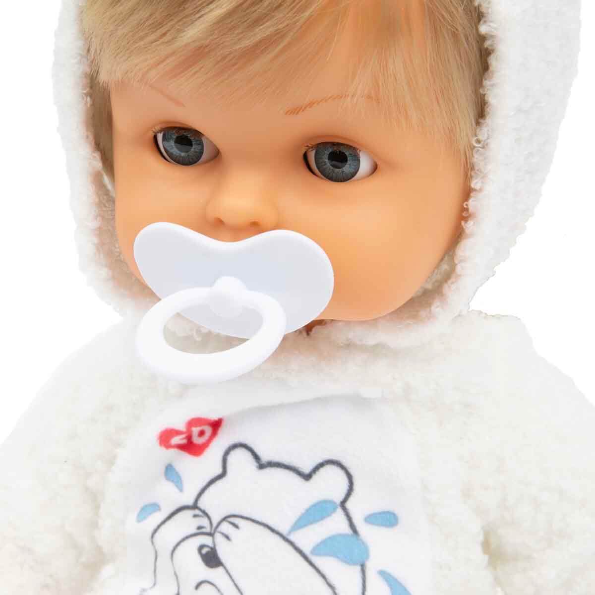 Cicciobello Sevimli Kostümlü Bebek 42 cm CCBK5000