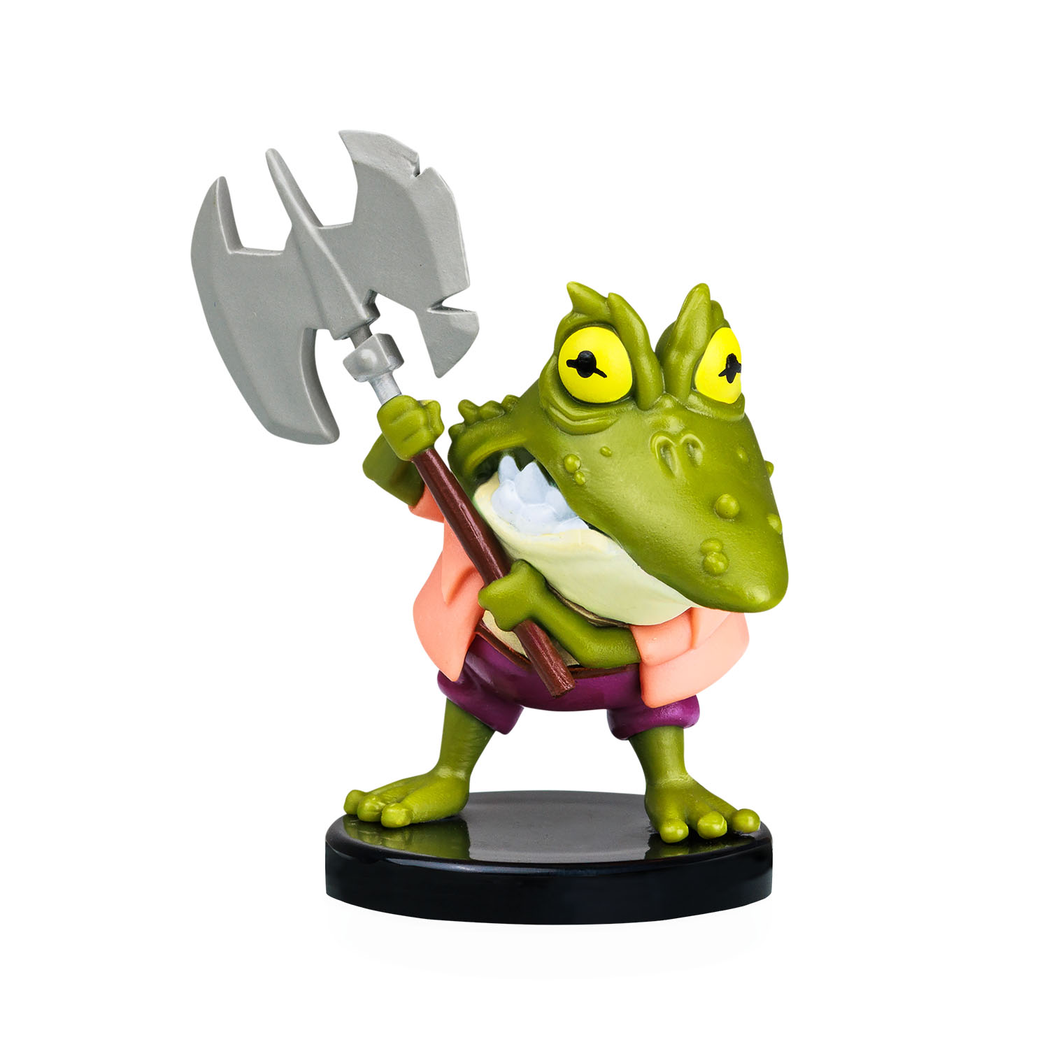 TMNT Figürlü Kalem Başlığı 2'li Paket Model 3 NT2015