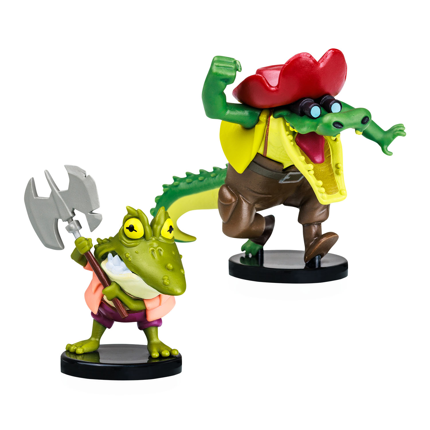 TMNT Figürlü Kalem Başlığı 8'li Paket Model 1 NT2070