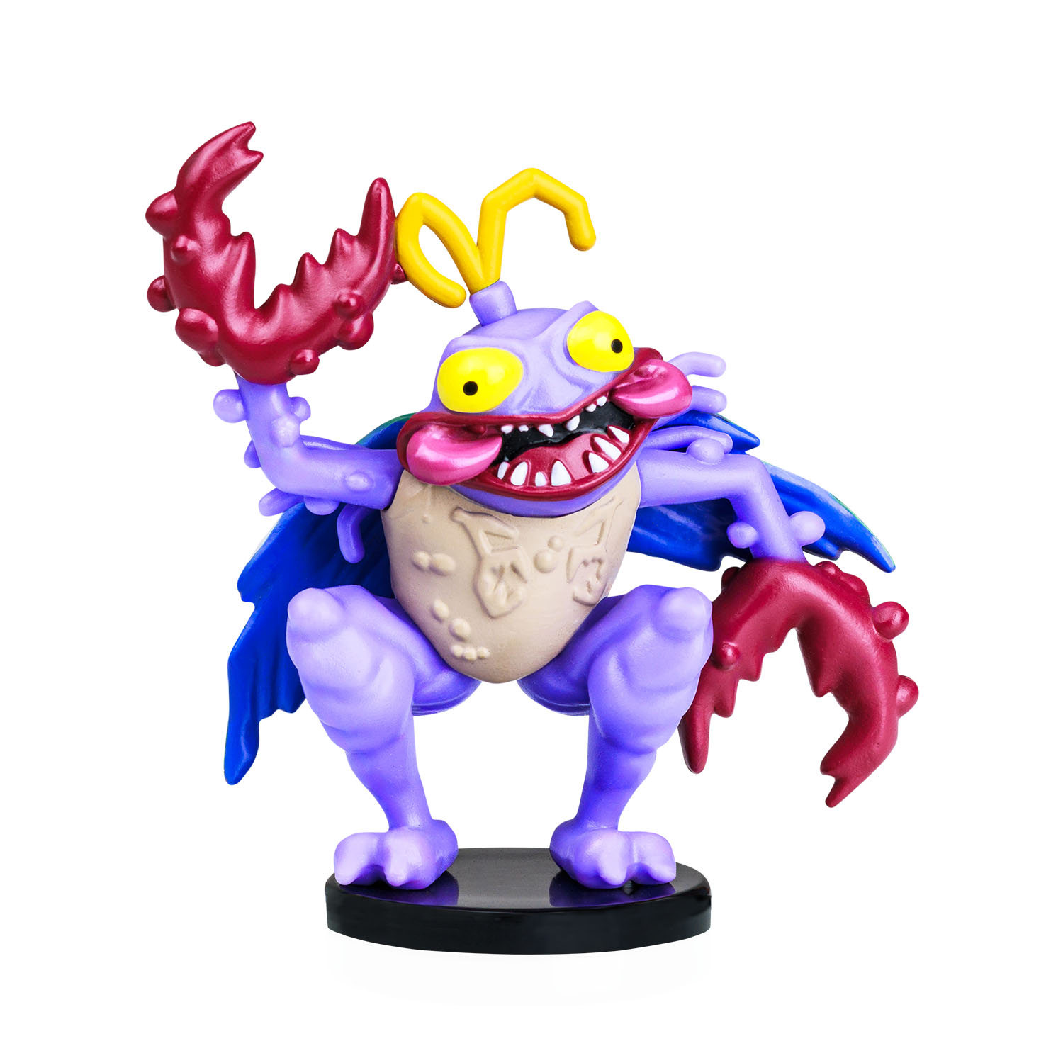 TMNT Figürlü Kalem Başlığı 2'li Paket Model 1 NT2015