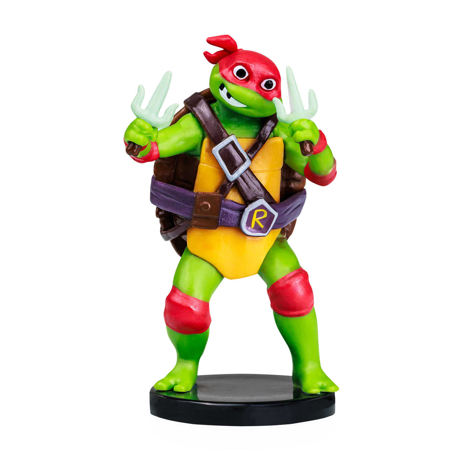 TMNT Figürlü Kalem Başlığı 2'li Paket Model 1 NT2015